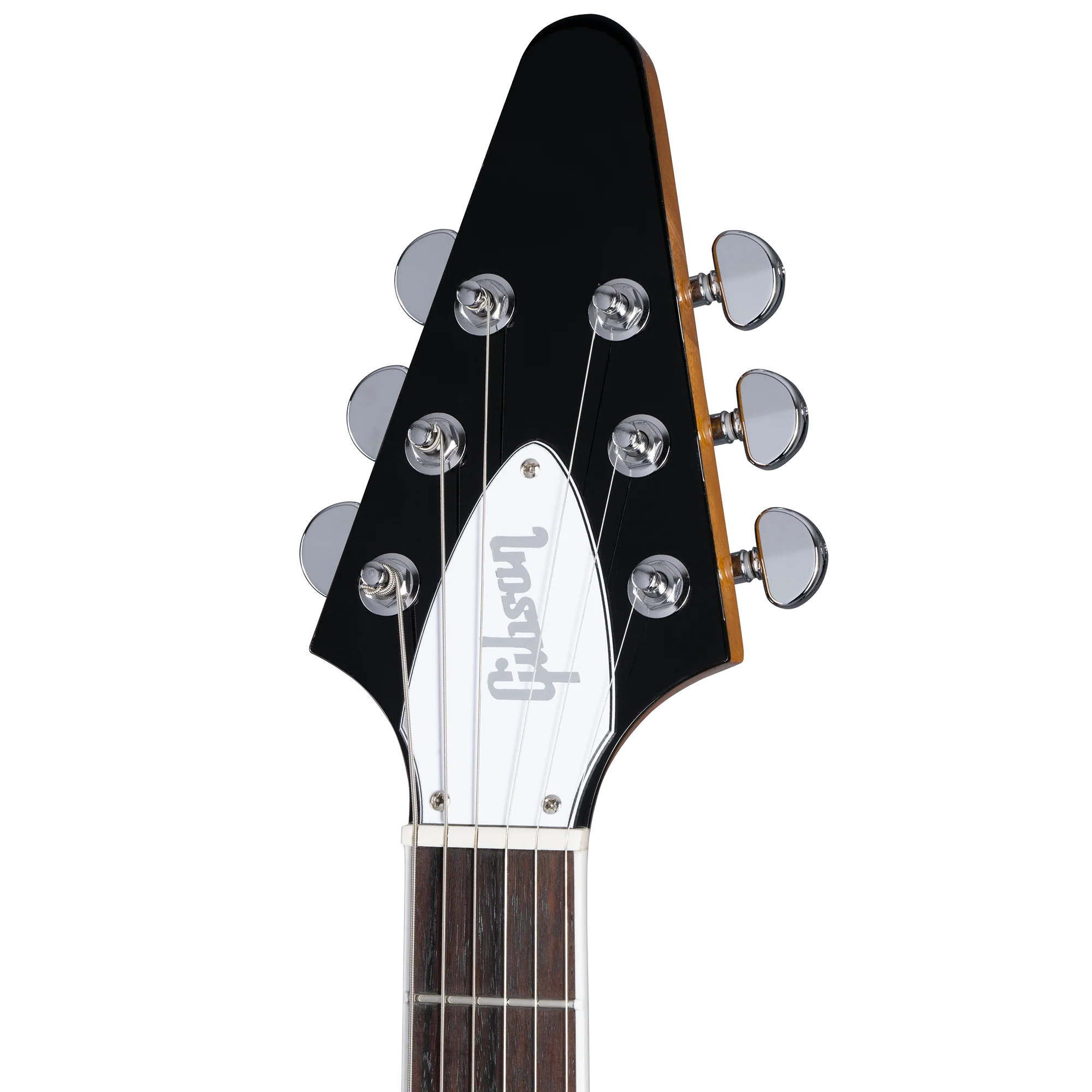 Gibson Flying V 70s, Antique Natural - Image 4