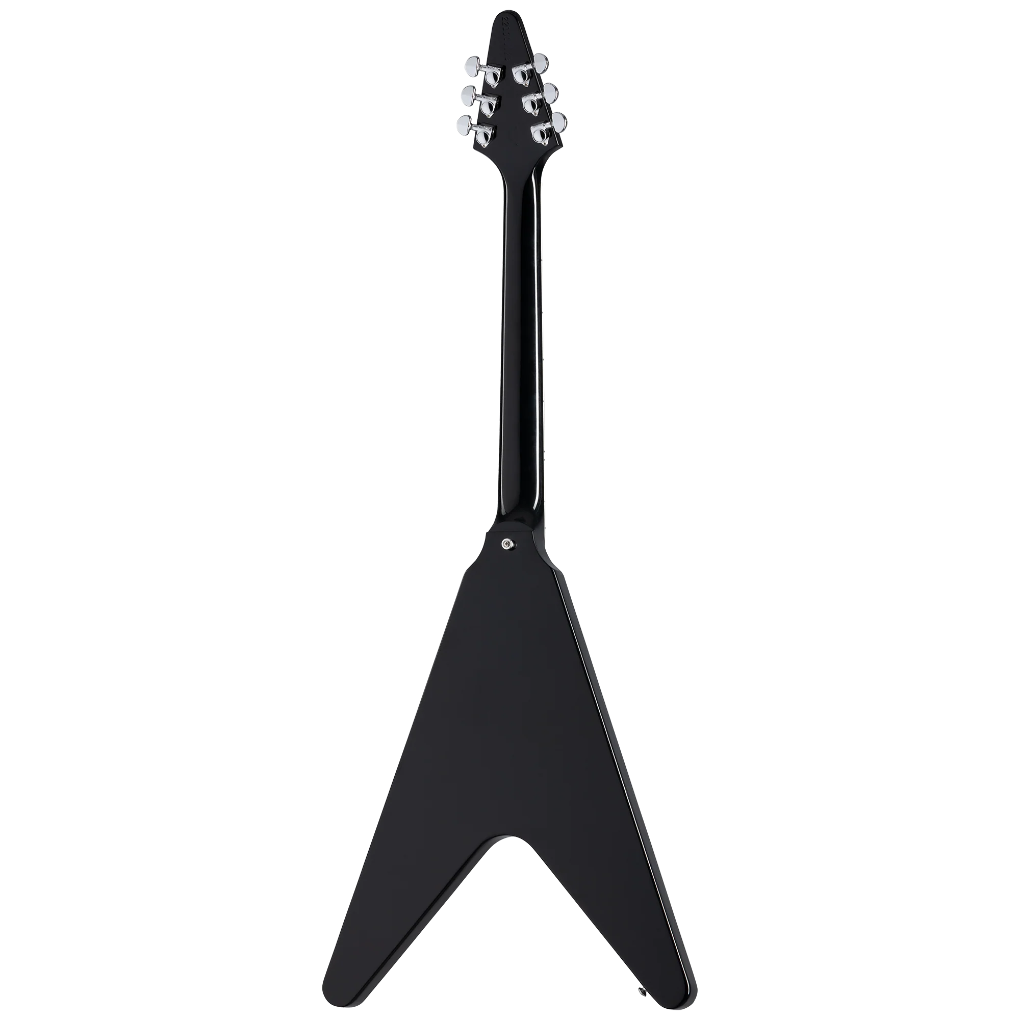 Gibson Flying V 70s, Ebony - Image 4