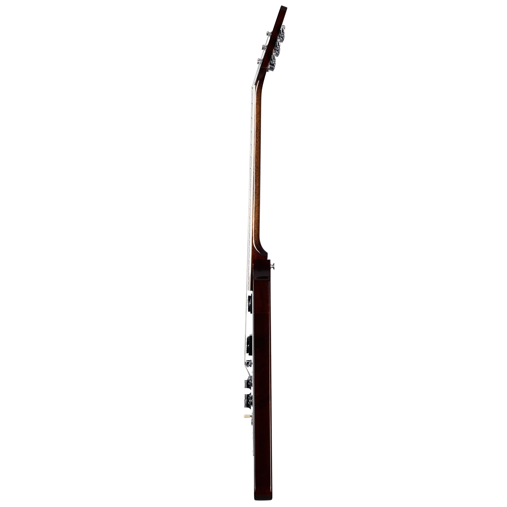 Gibson Flying V 70s, Dark Walnut, Exclusive - Image 6