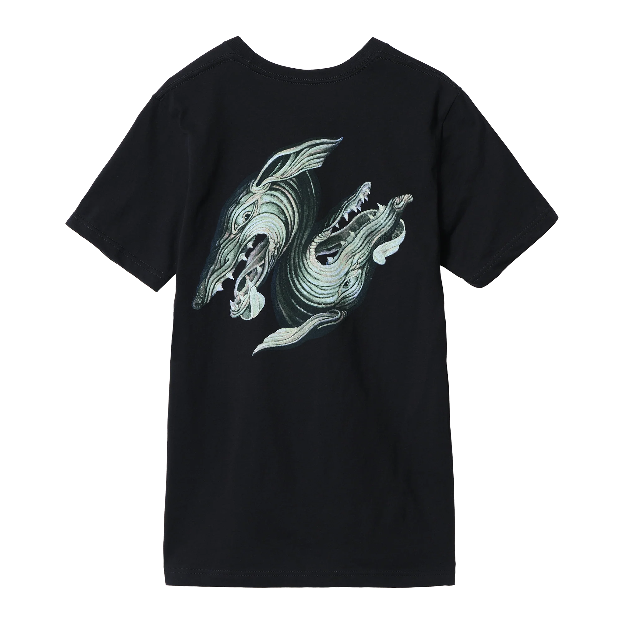 Gibson Adam Jones Dog Daze Tee - Image 2