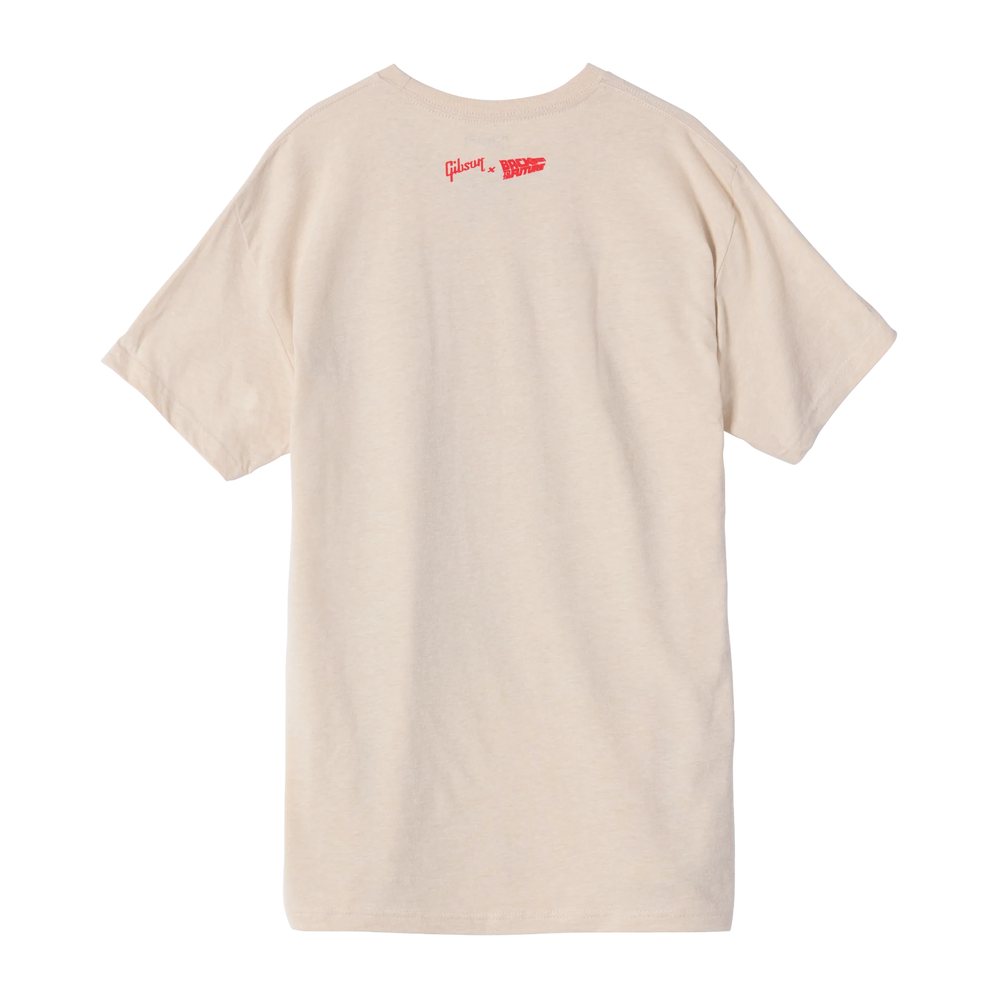 Gibson Back to the Future "Your Kids Are Gonna Love It" Tee - Image 2
