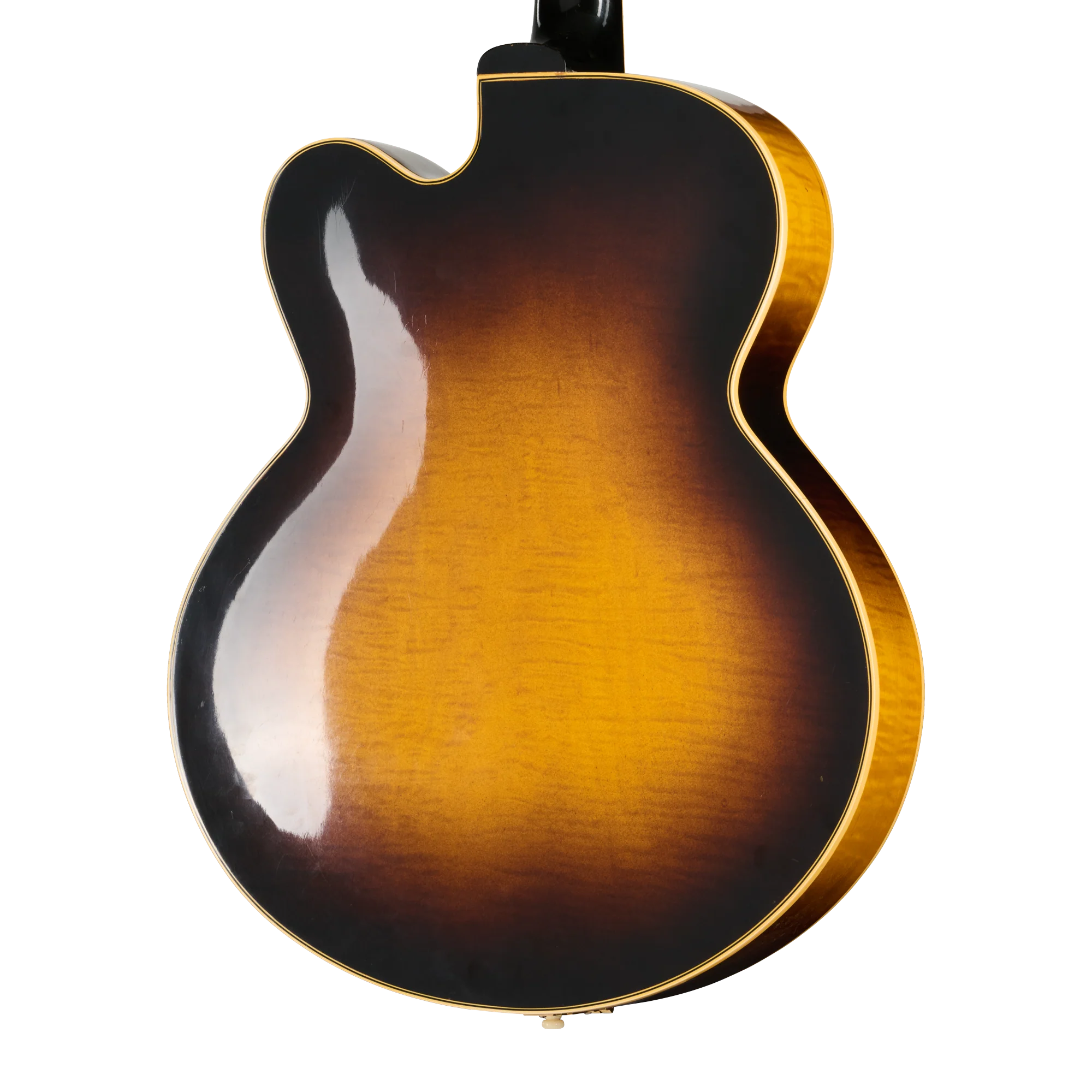 Gibson Certified Vintage 1952 Gibson ES-5, Sunburst - Image 2