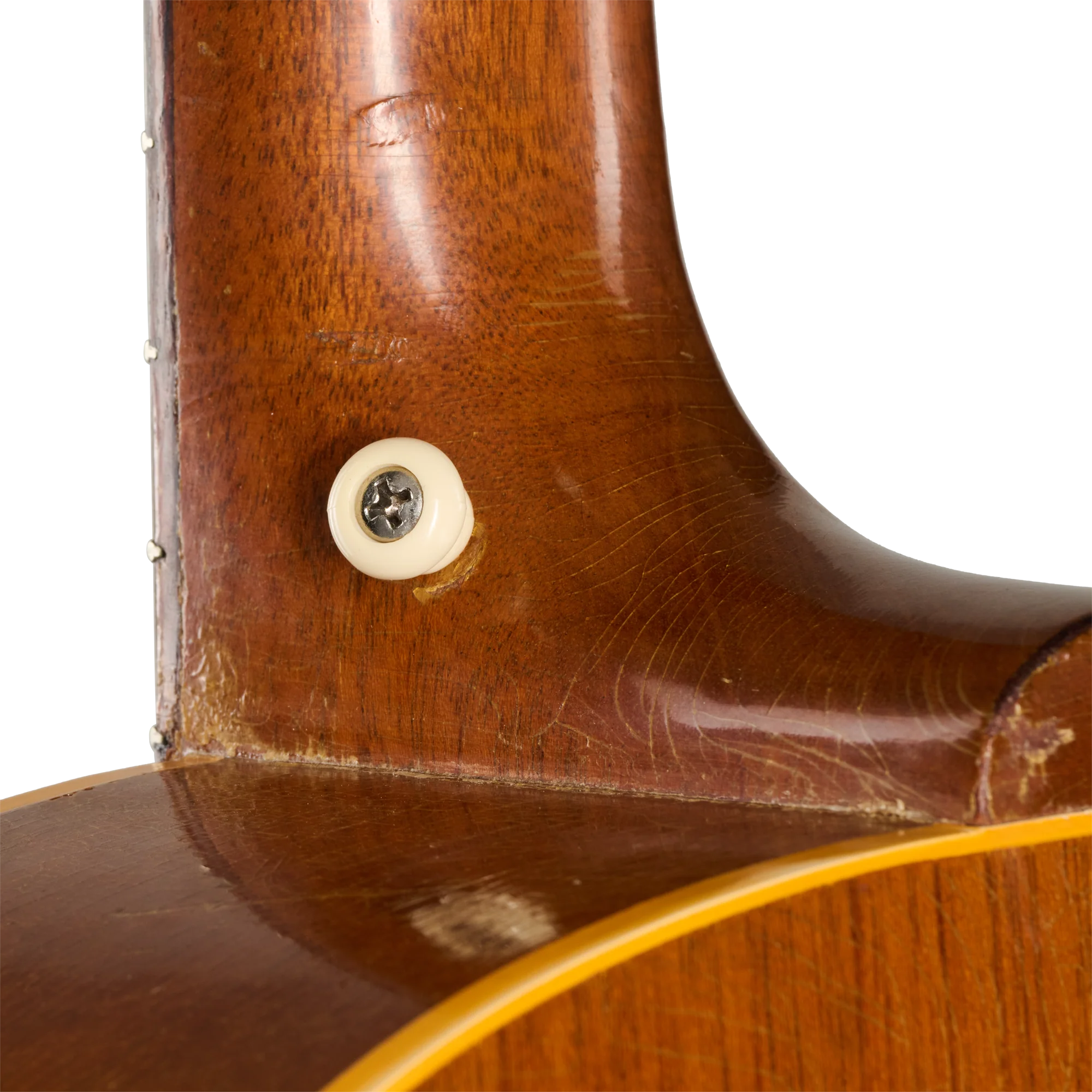 Gibson Certified Vintage 1956 Gibson J-50, Natural - Image 16