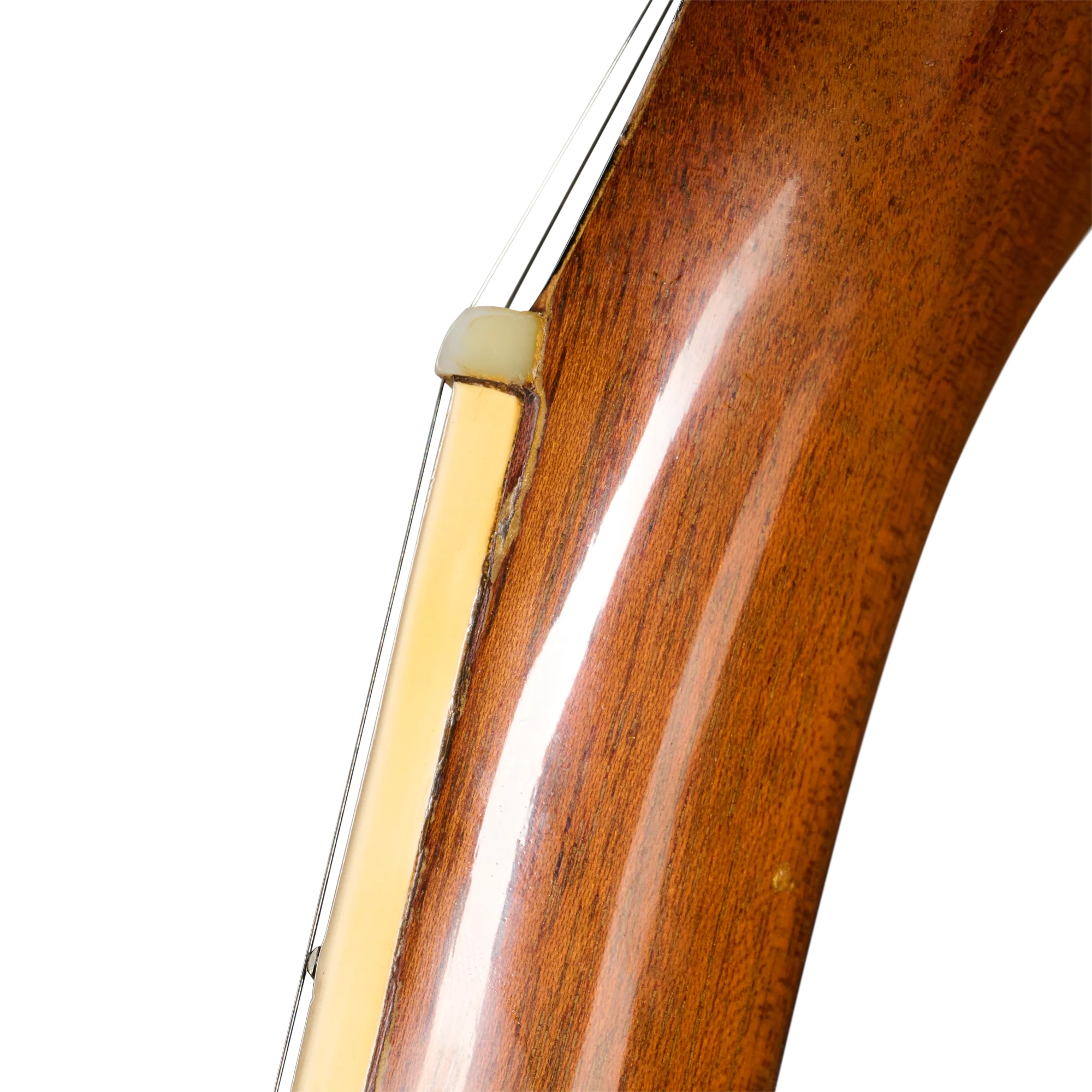 Gibson Certified Vintage 1957 Gibson Les Paul Standard, Goldtop - Image 10