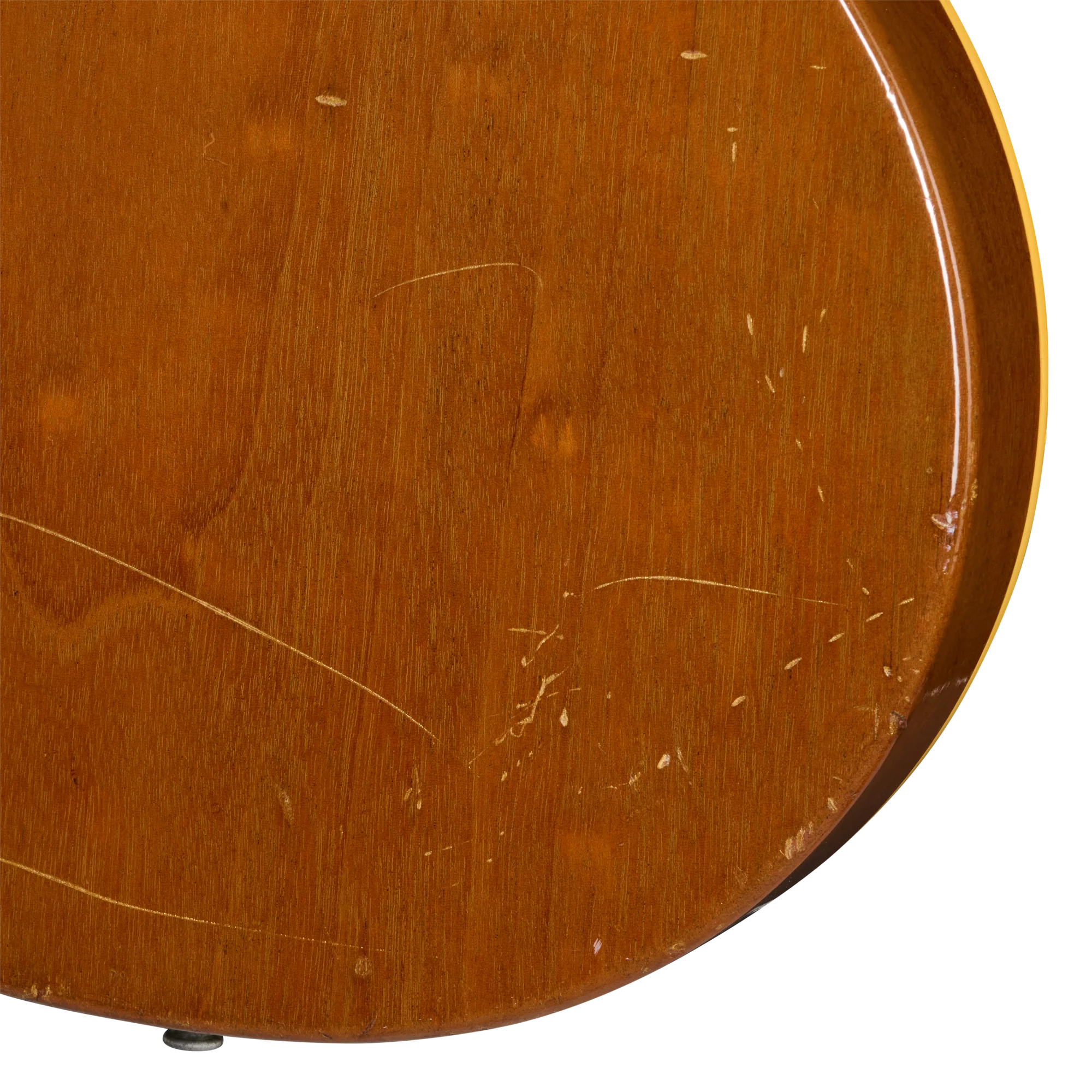Gibson Certified Vintage 1957 Gibson Les Paul Standard, Goldtop - Image 14