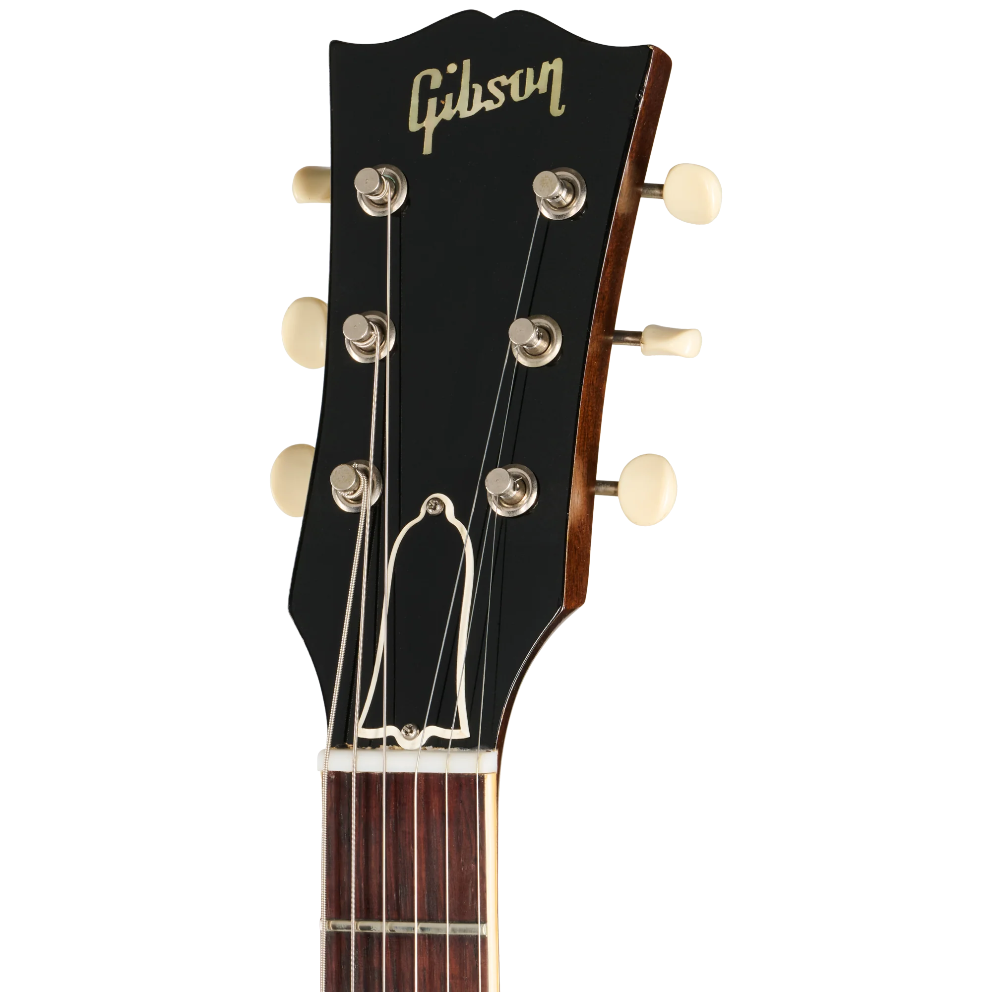 Gibson Certified Vintage 1962 Gibson ES-330TD, Sunburst - Image 5