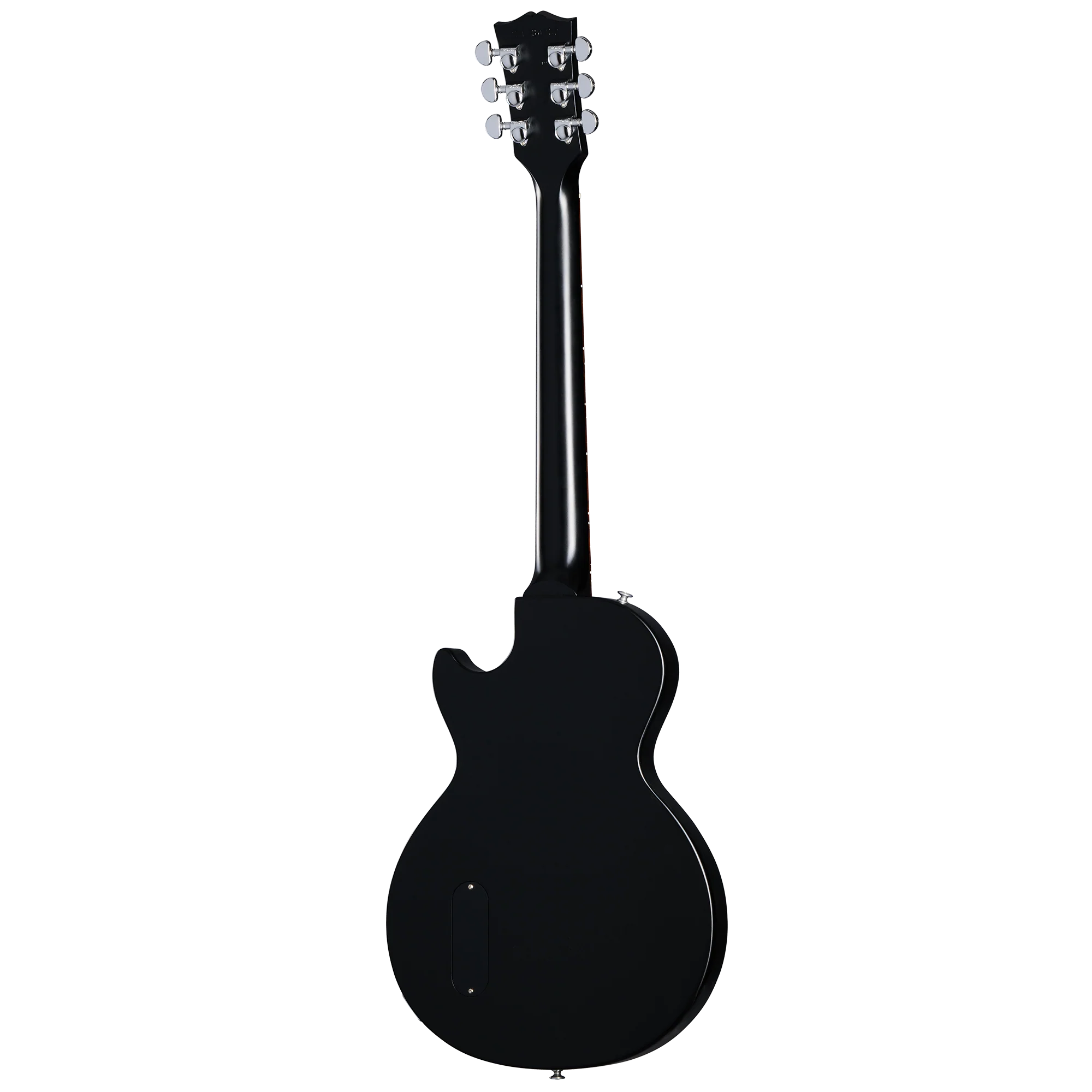 Gibson Charlie Starr Les Paul Junior, Ebony - Image 3
