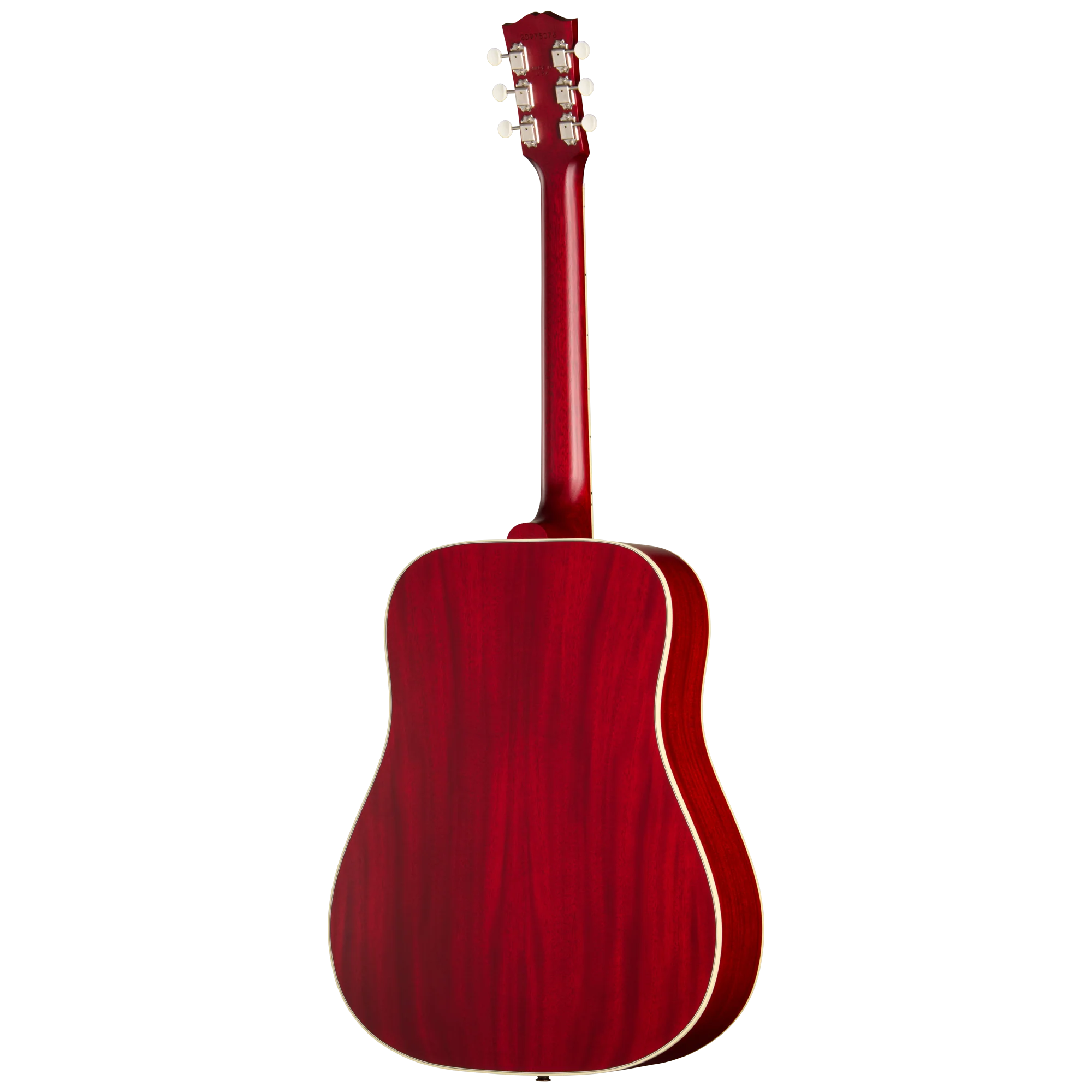 Gibson Country Western Studio, Natural - Image 4