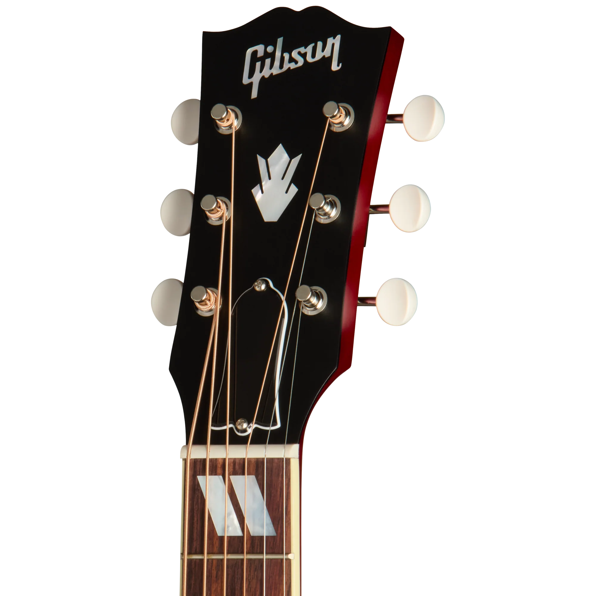 Gibson Country Western Studio, Natural - Image 5