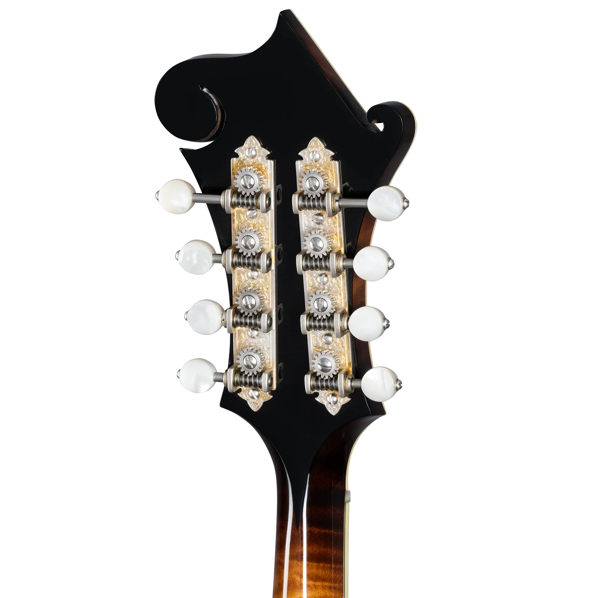Gibson Custom 1923 F-5 Master Model Reissue, Cremona Burst - Image 6