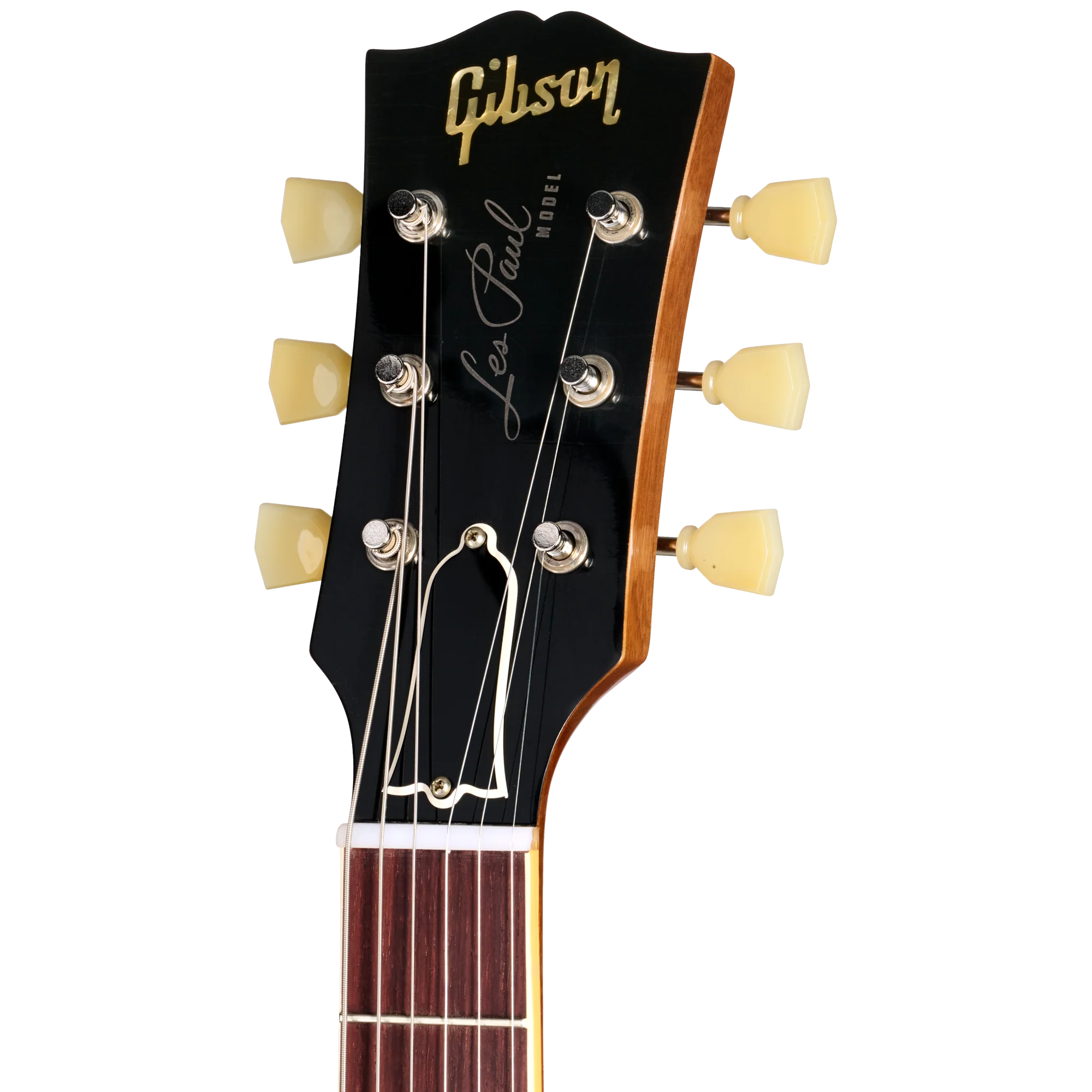 Gibson Custom 1957 Les Paul Goldtop Reissue, Ultra Light Aged, Double Gold - Image 5