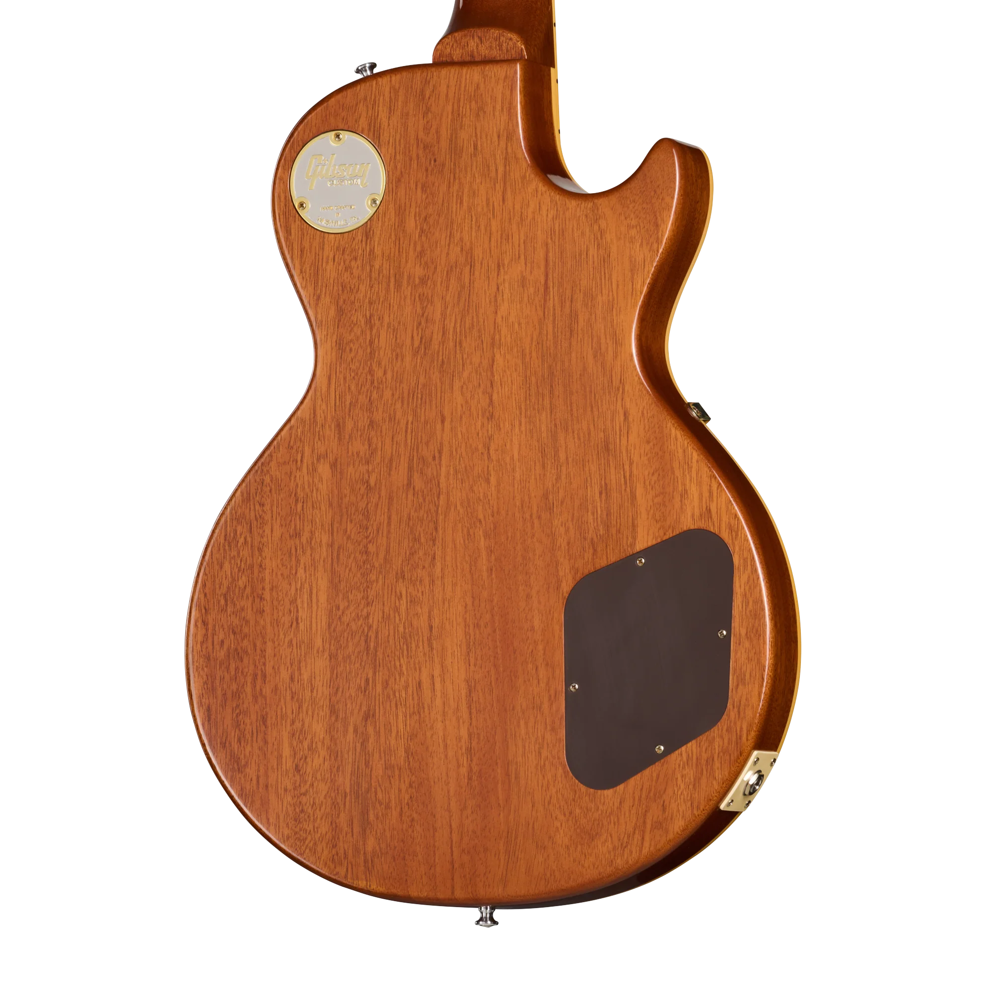 Gibson Custom 1957 Les Paul Goldtop Reissue, Left-Handed, VOS, Double Gold - Image 4