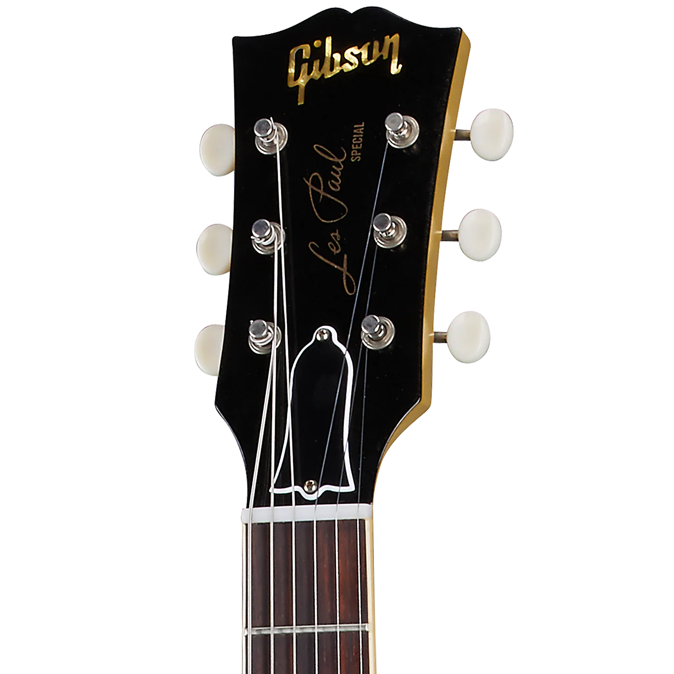 Gibson Custom 1957 Les Paul Special Single Cut Reissue, Ultra Light Aged, TV Yellow - Image 5