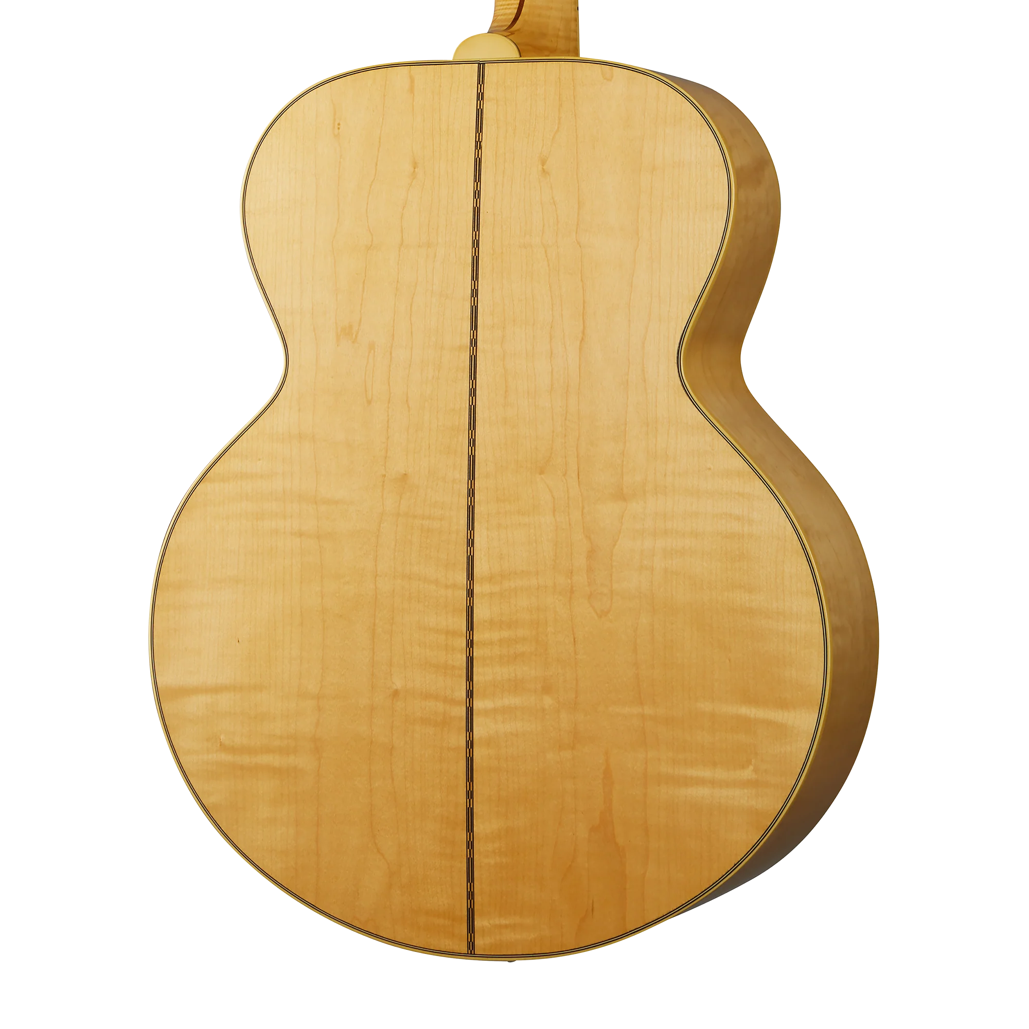 Gibson Custom 1957 SJ-200 Reissue, Antique Natural - Image 2
