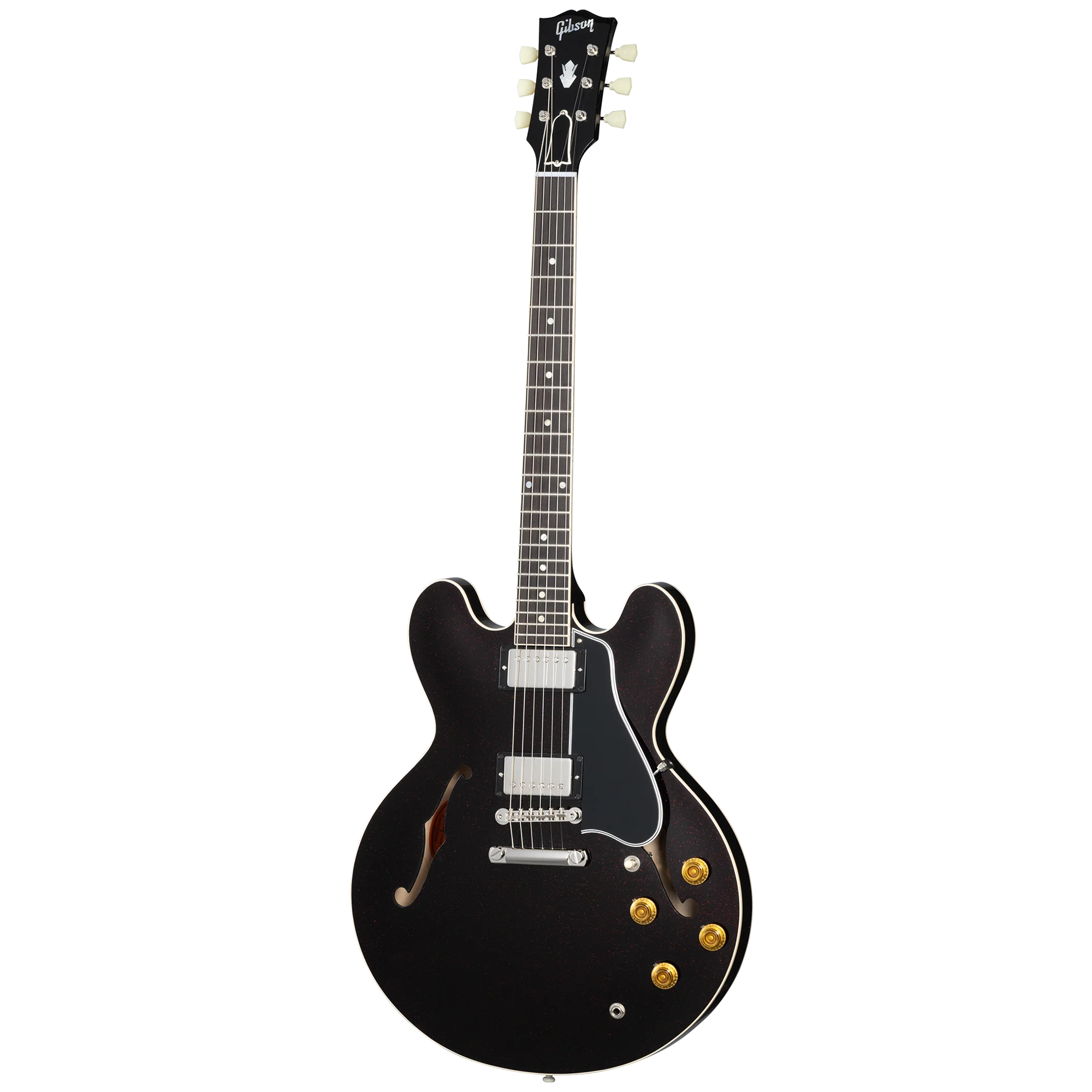 Gibson Custom 1959 ES-335, Brunswick Red - Image 2