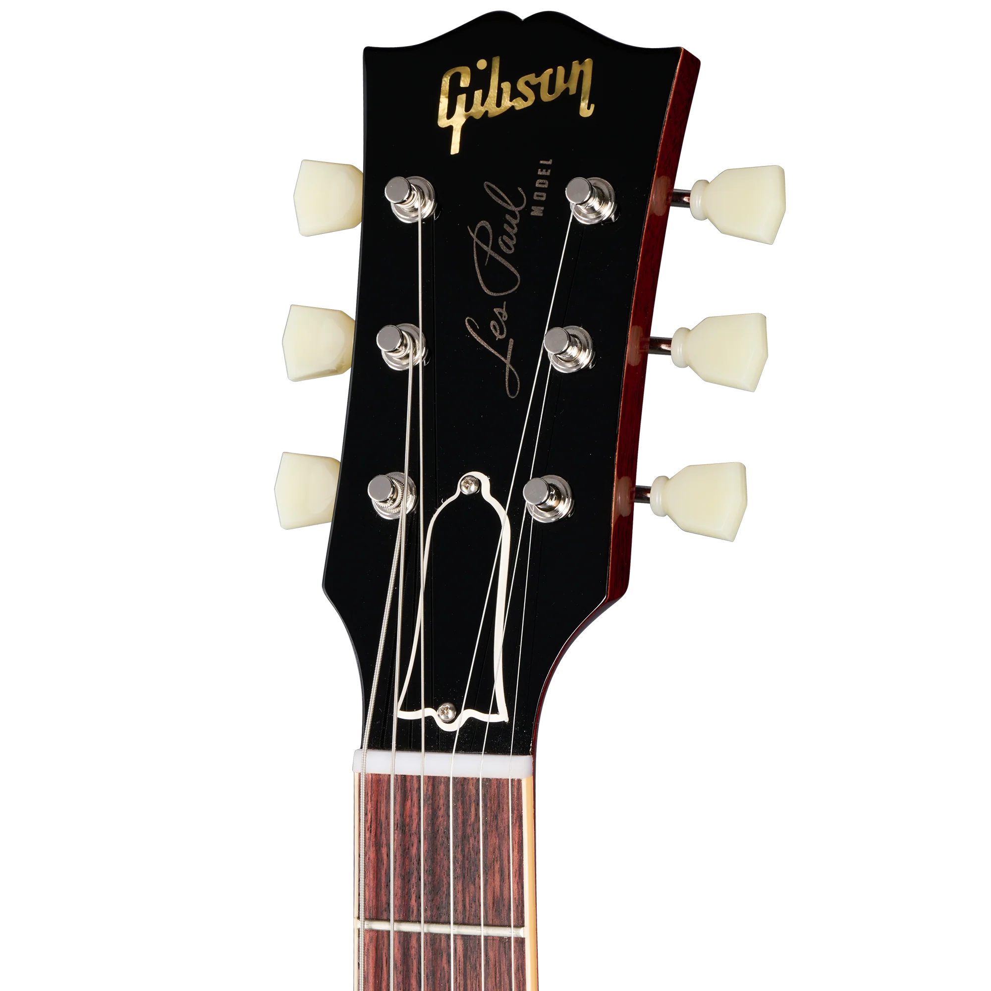 Gibson Custom 1959 Les Paul Standard Reissue, Gloss, Kindred Burst - Image 5