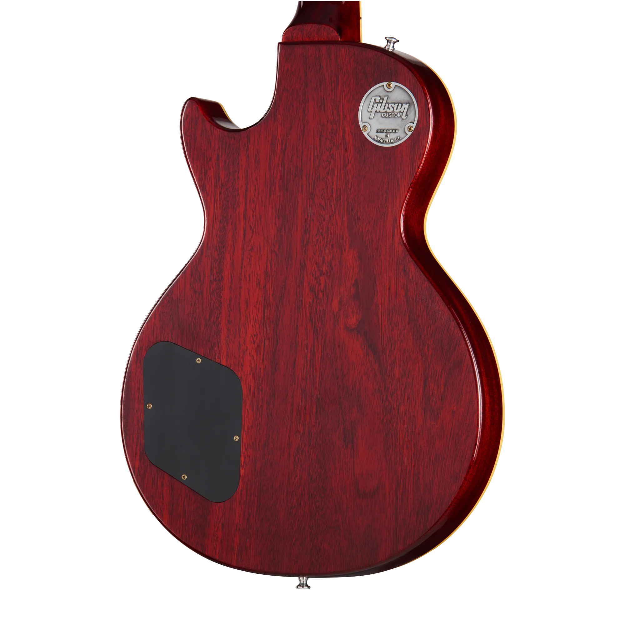 Gibson Custom 1959 Les Paul Standard Reissue, Ultra Light Aged, Factory Burst - Image 2