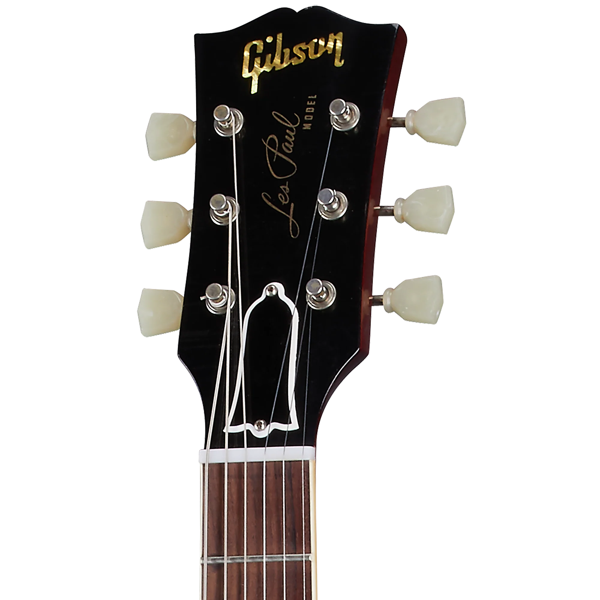 Gibson Custom 1959 Les Paul Standard Reissue, Ultra Light Aged, Southern Fade Burst - Image 5