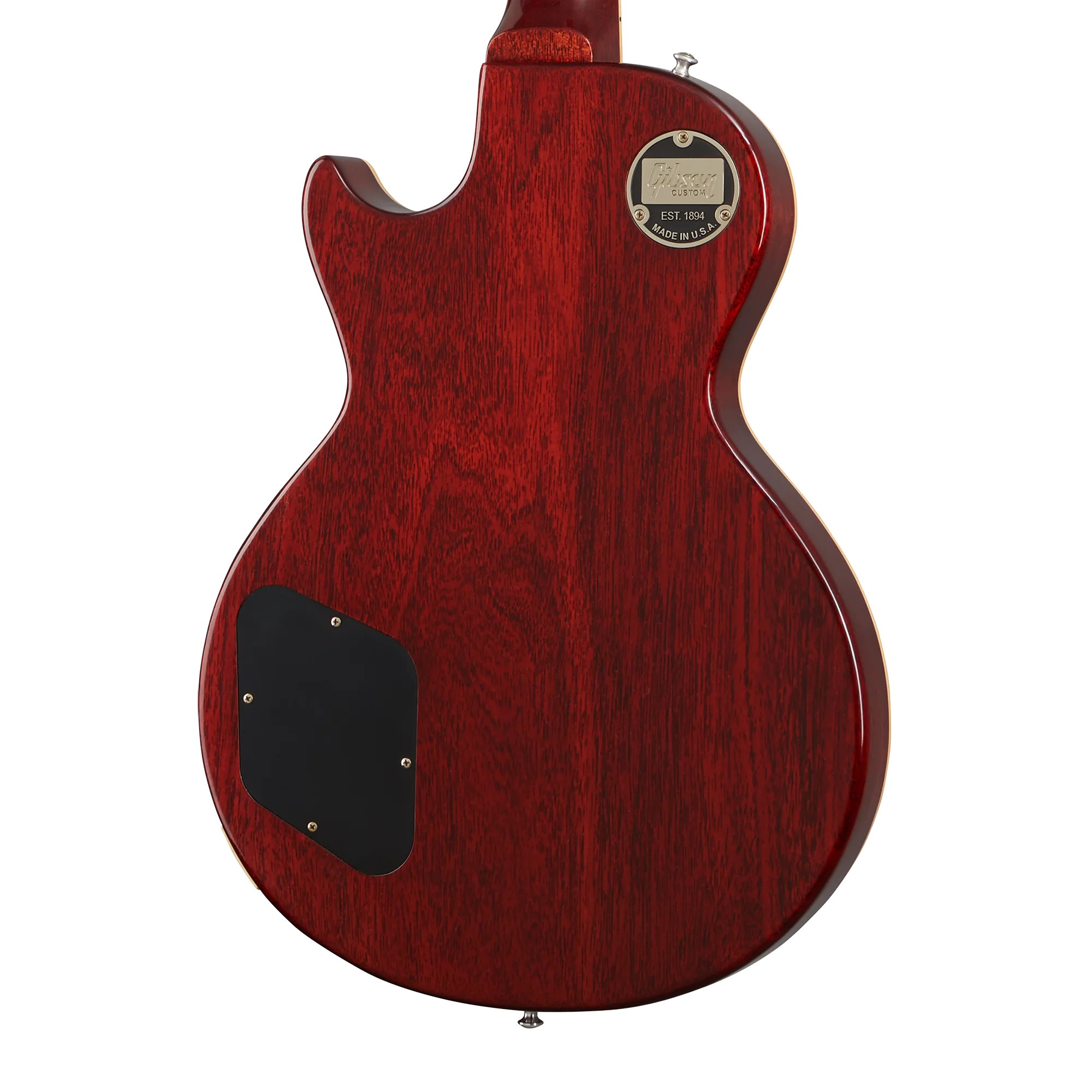 Gibson Custom 1959 Les Paul Standard Reissue, VOS, Iced Tea Burst - Image 2