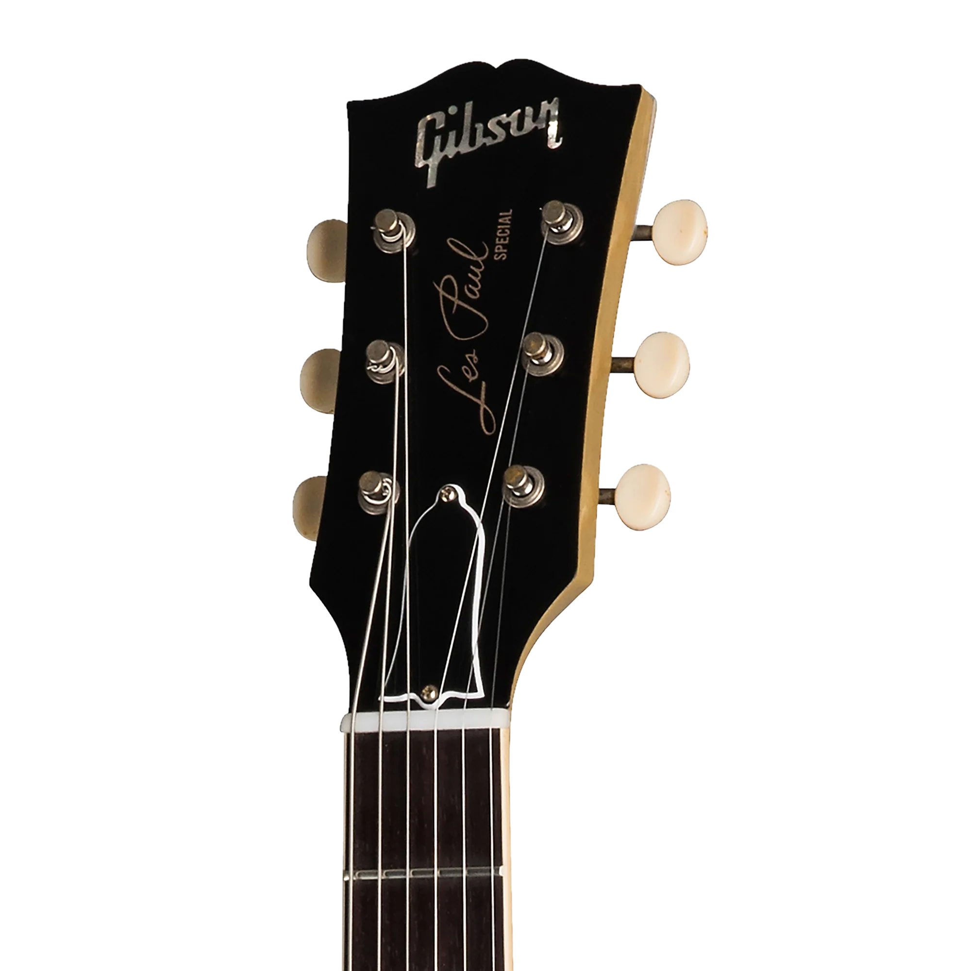 Gibson Custom 1960 Les Paul Special Reissue, VOS, TV Yellow - Image 5