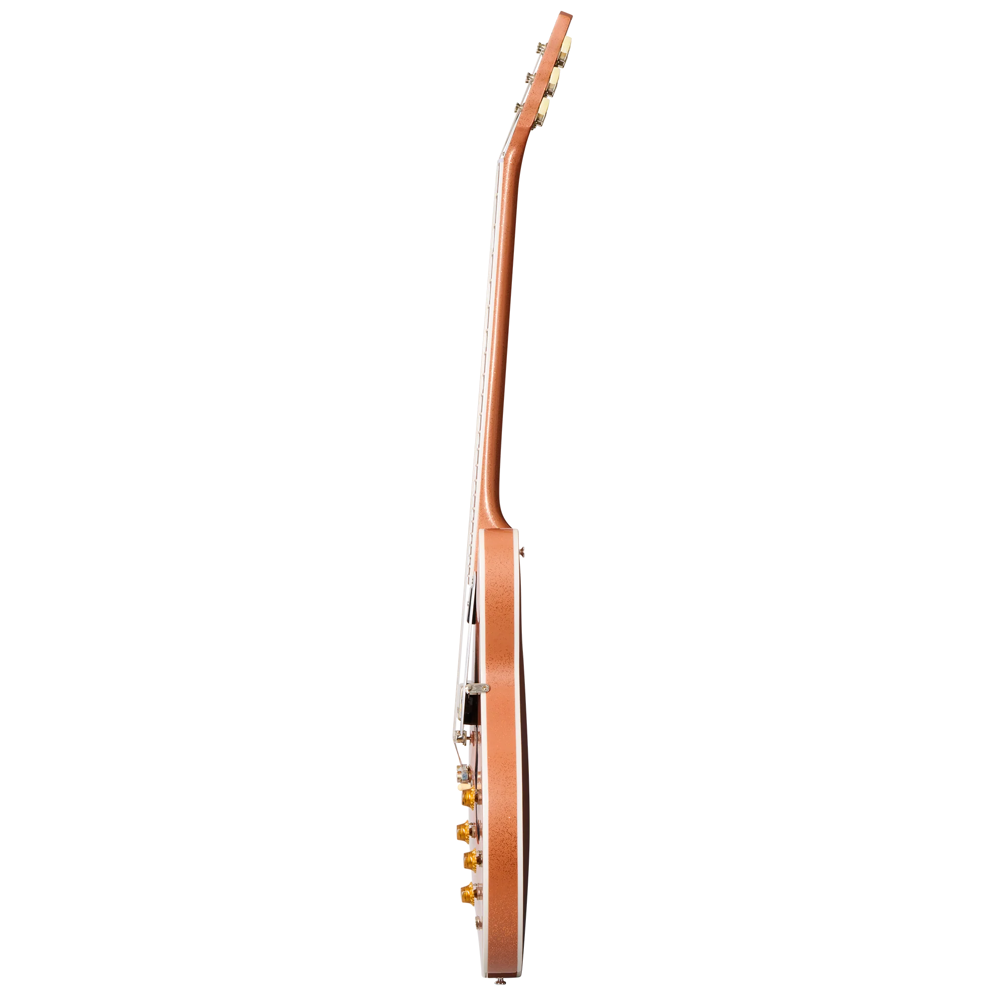 Gibson Custom 1964 ES-345 Reissue, VOS, Bronze Mist - Image 7