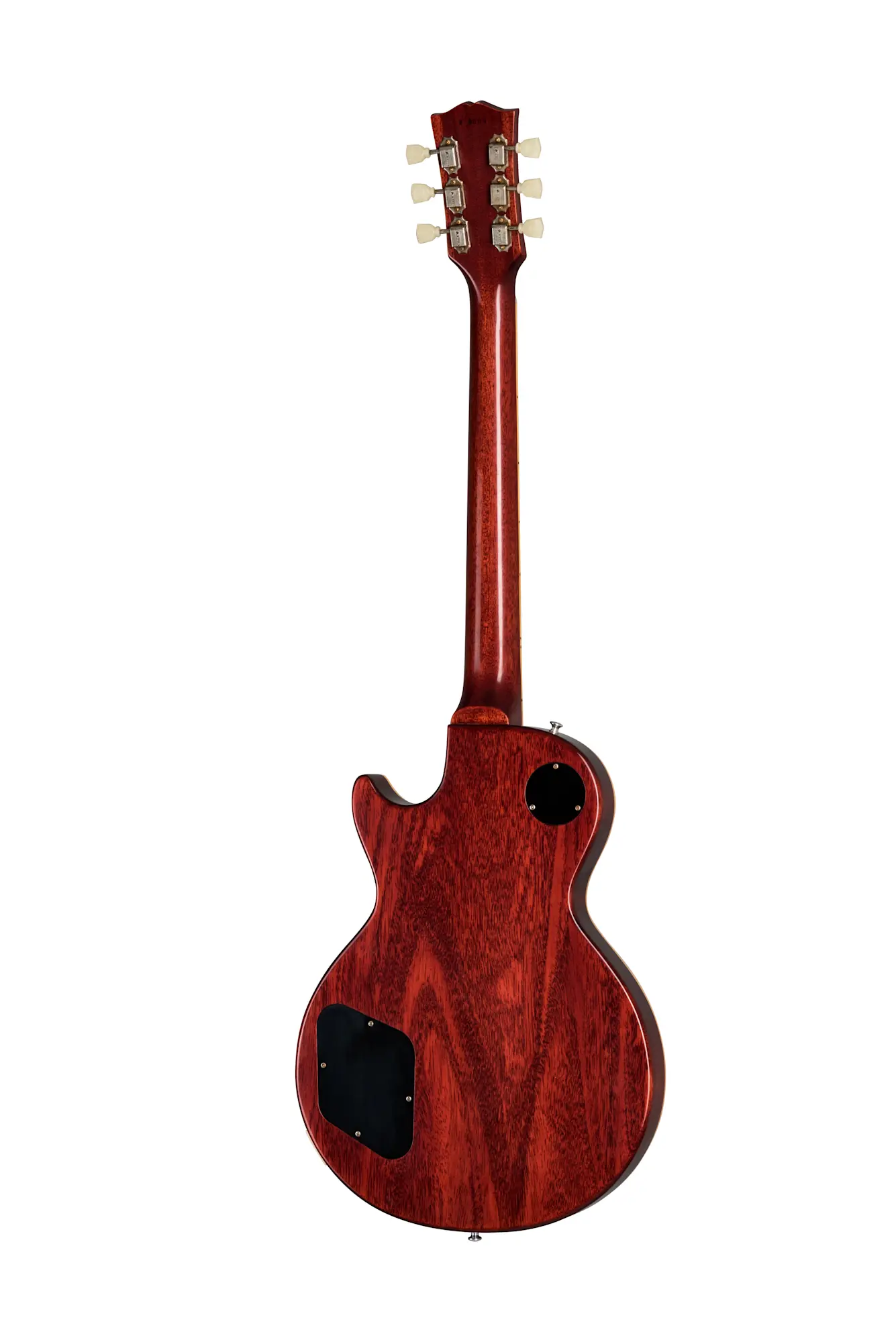 Gibson Custom 60th Anniversary 1959 Les Paul Standard, Kindred Burst (Gibson Custom Case Included) - Image 2