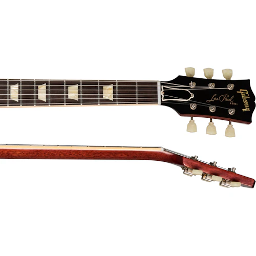Gibson Custom 60th Anniversary 1959 Les Paul Standard, Kindred Burst (Gibson Custom Case Included) - Image 5