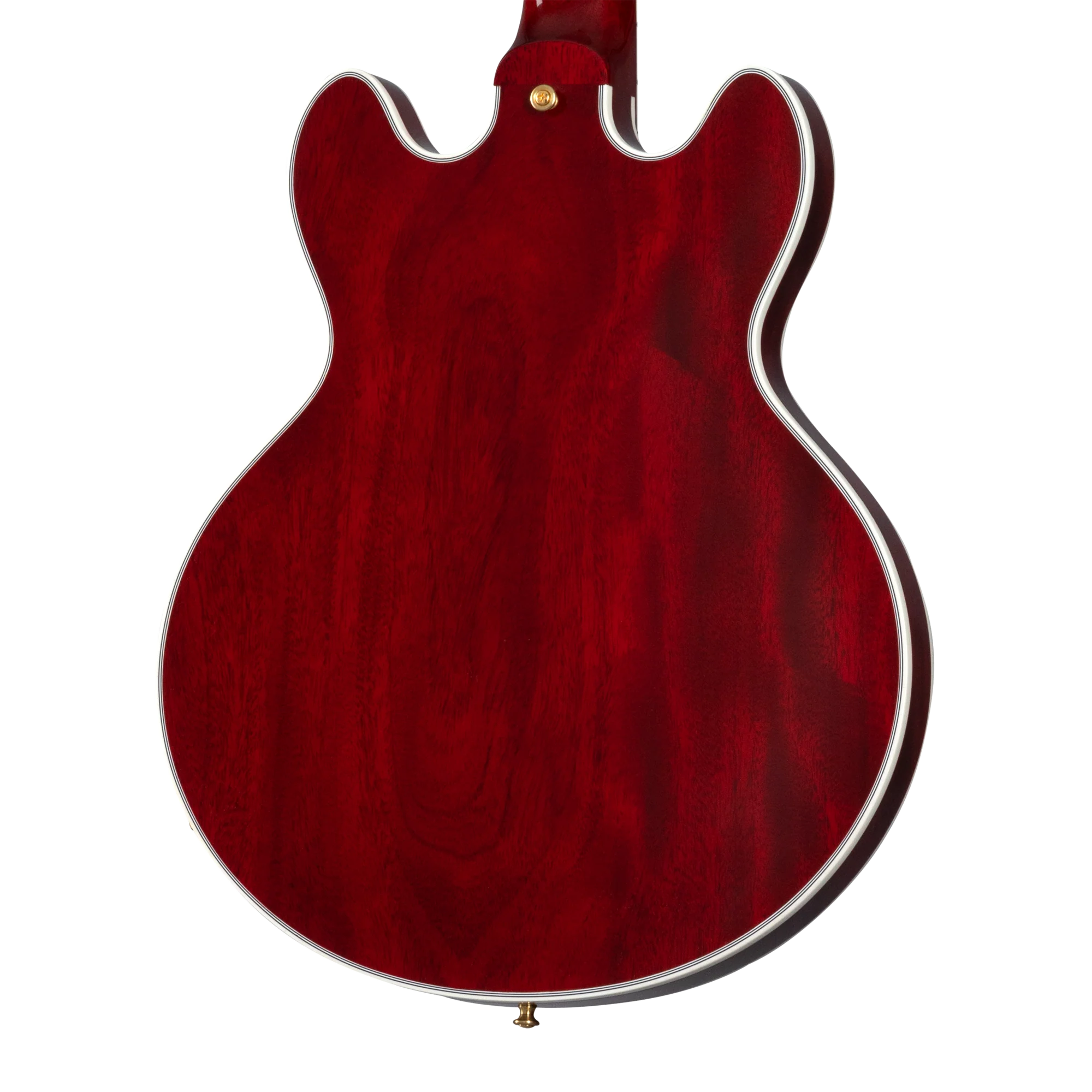 Gibson Custom CS-356 Figured Top, Faded Cherry - Image 2