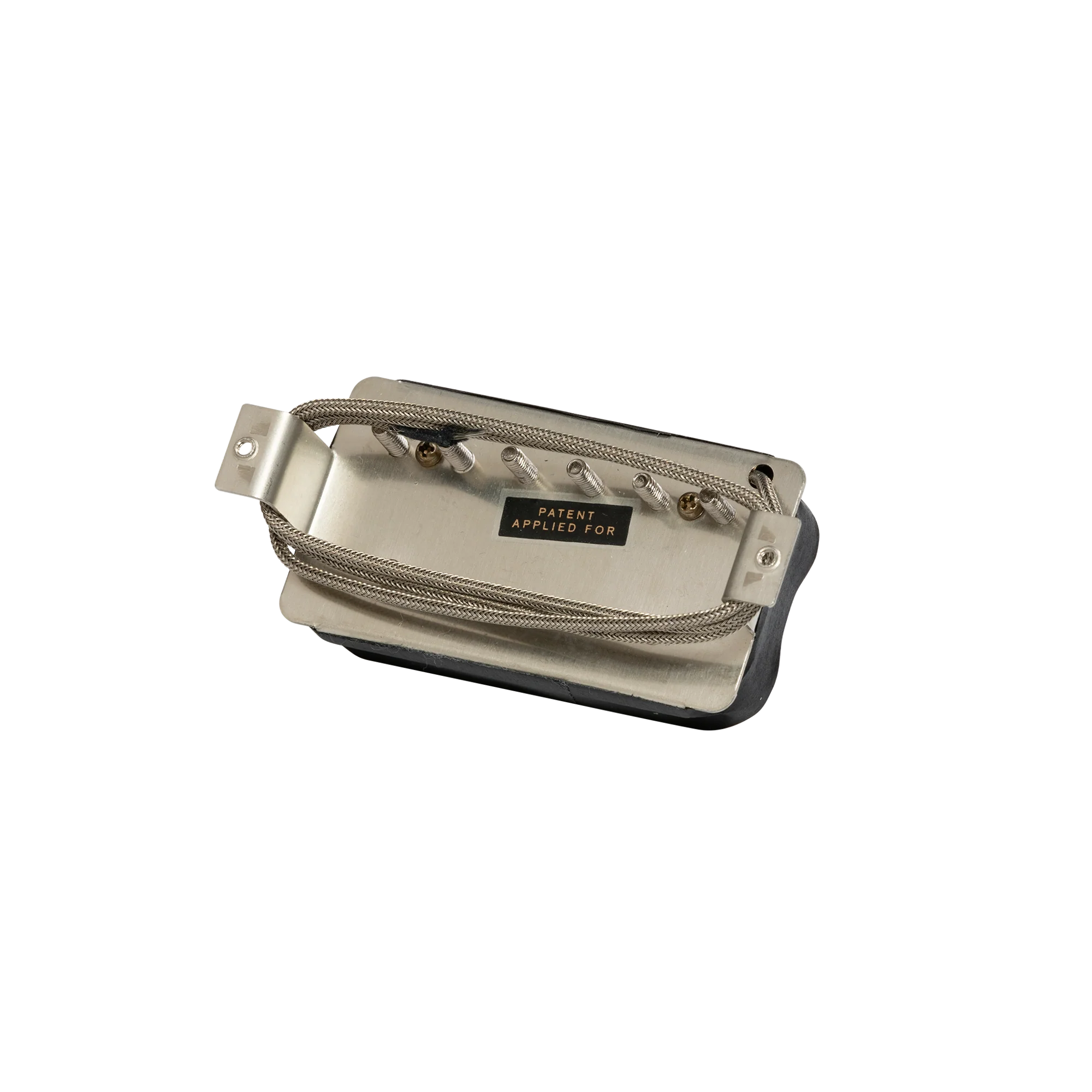 Gibson Custombucker Underwound, Zebra - Image 3