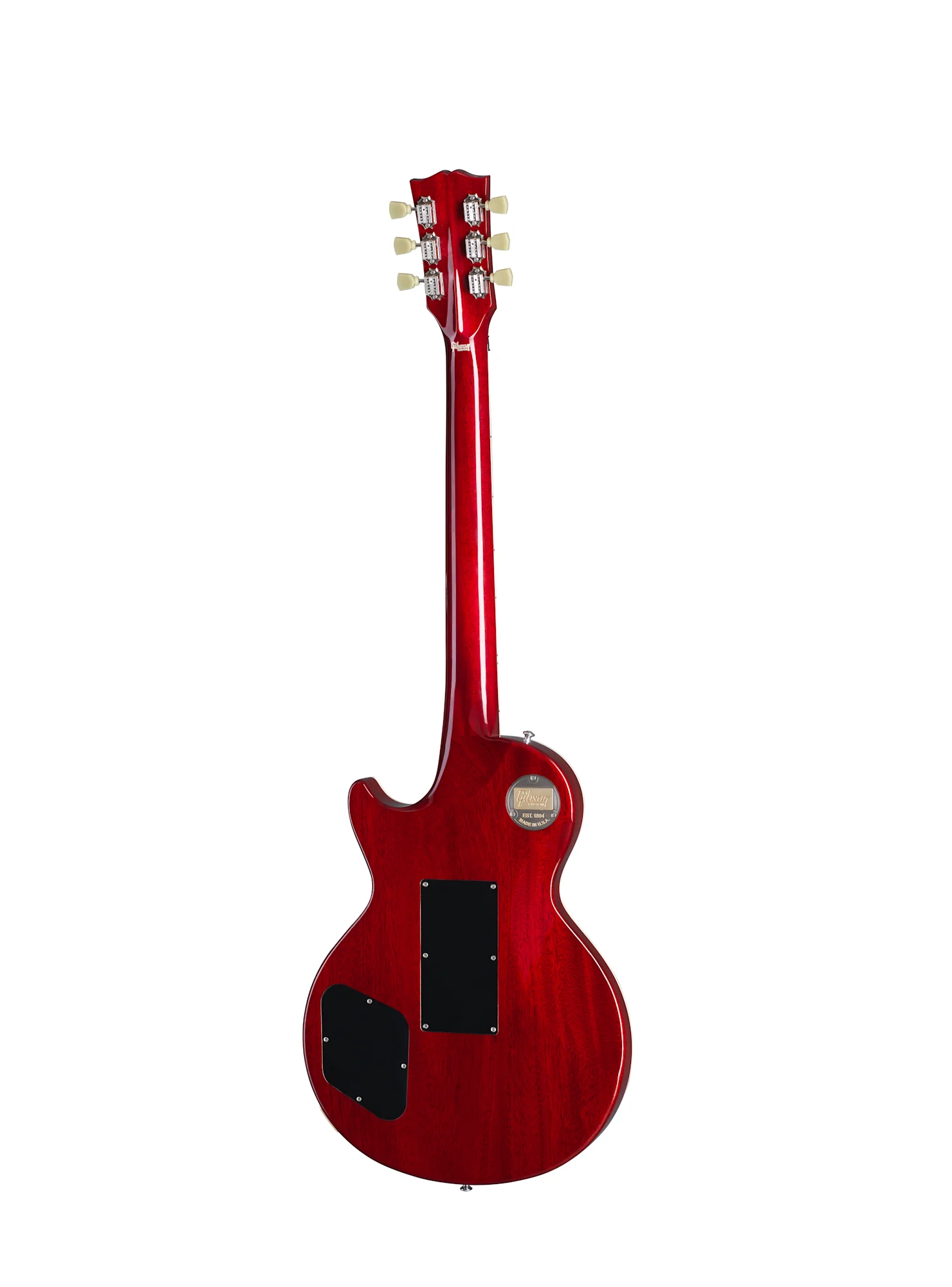 Gibson Custom Dave Amato Les Paul Axcess Standard, Boston Sunset Fade - Image 2