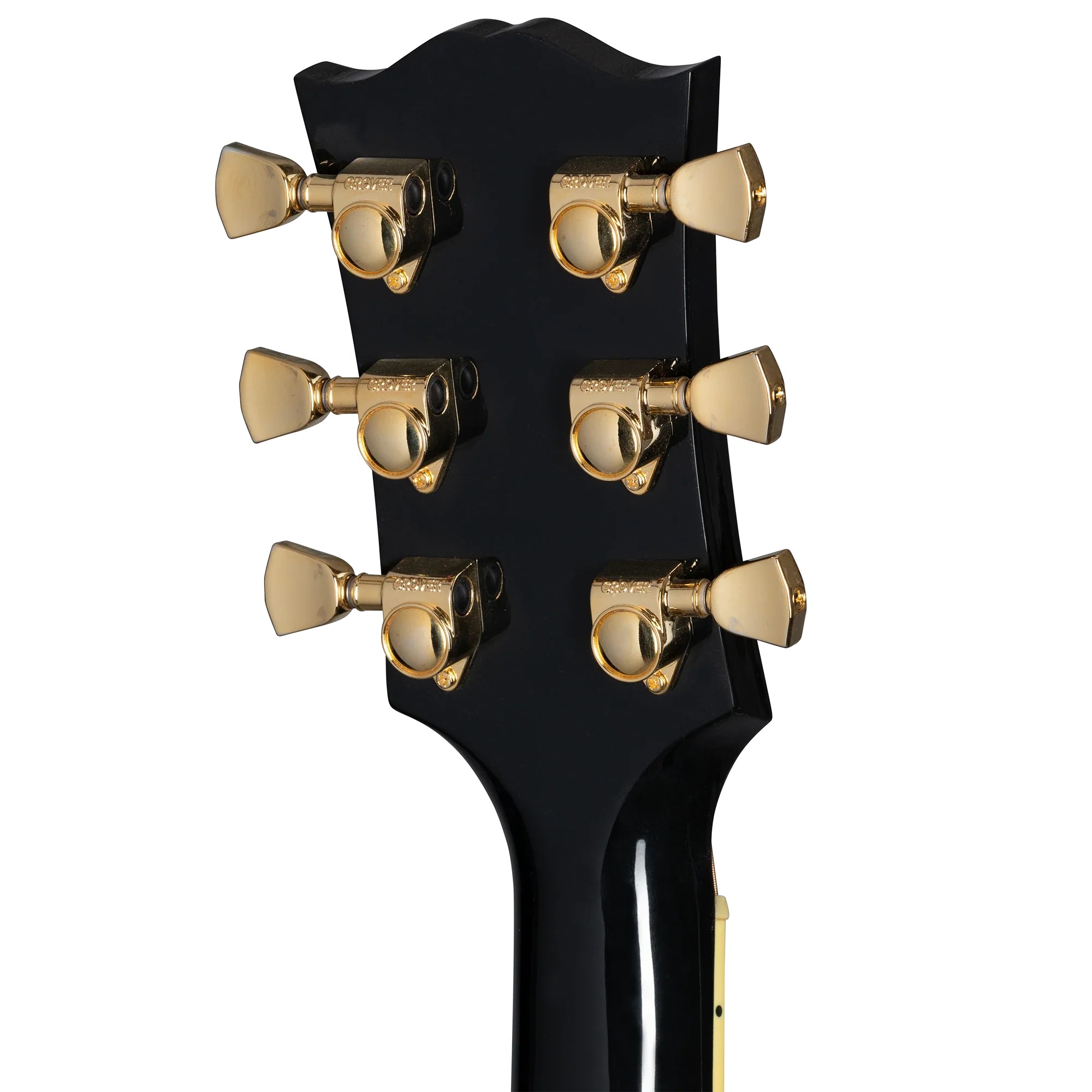 Gibson Custom Elvis Dove, Ebony - Image 8