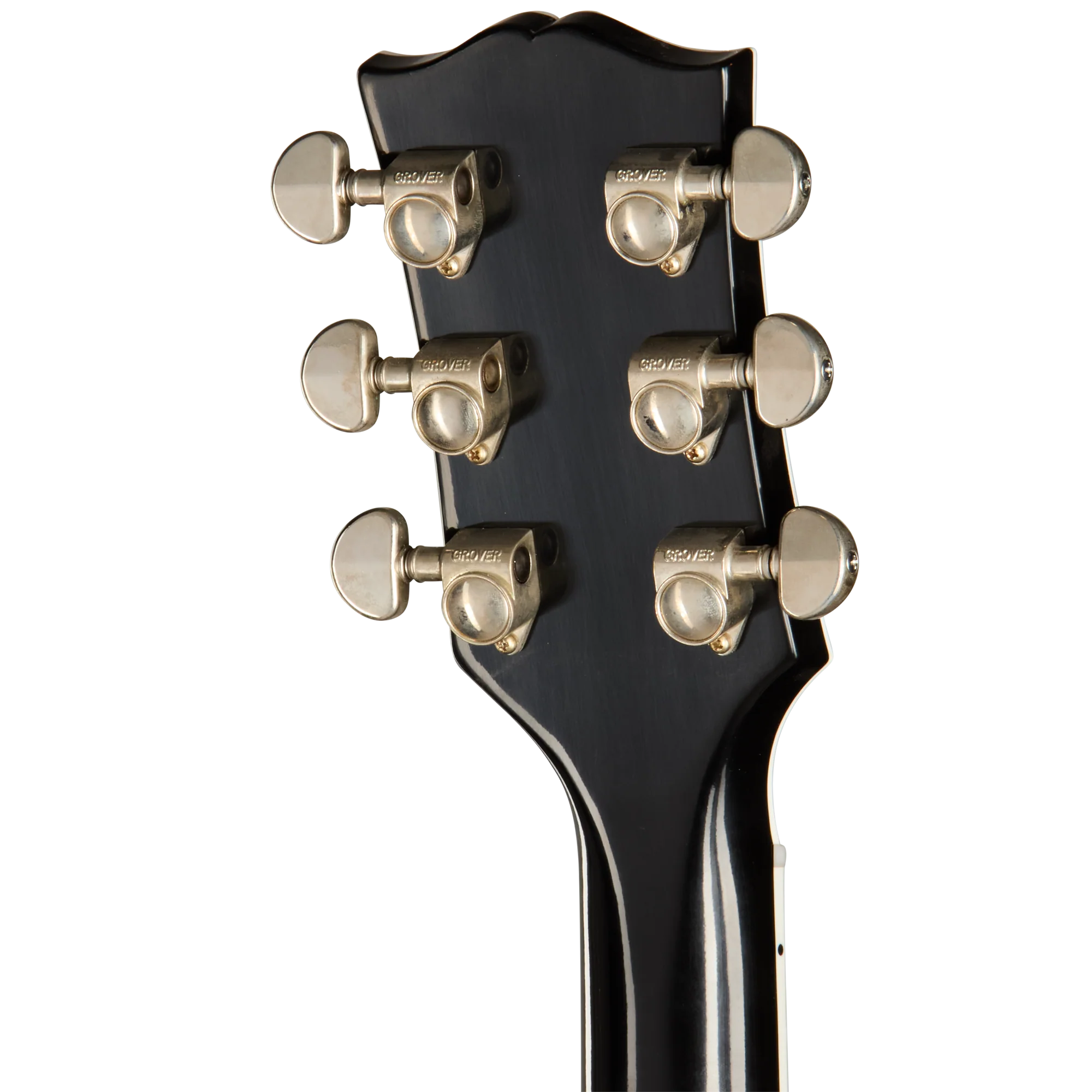 Gibson Custom Gary Clark Jr. ES-355, VOS, Cobra Burst - Image 6