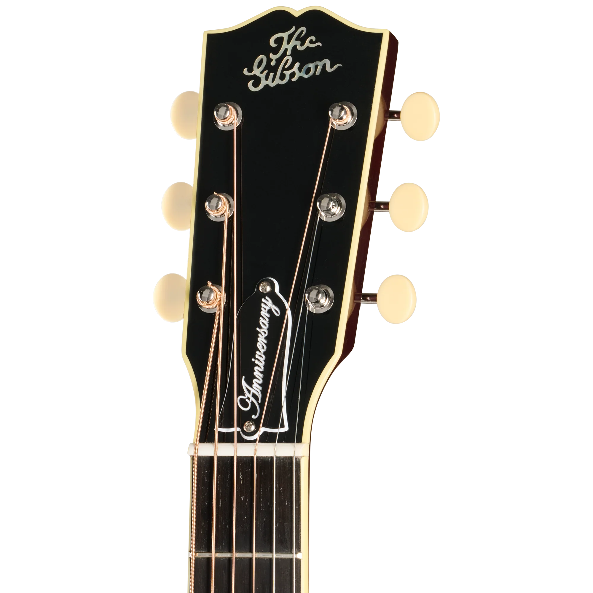 Gibson Custom L-1 Anniversary Limited Edition, Cremona Burst - Image 5