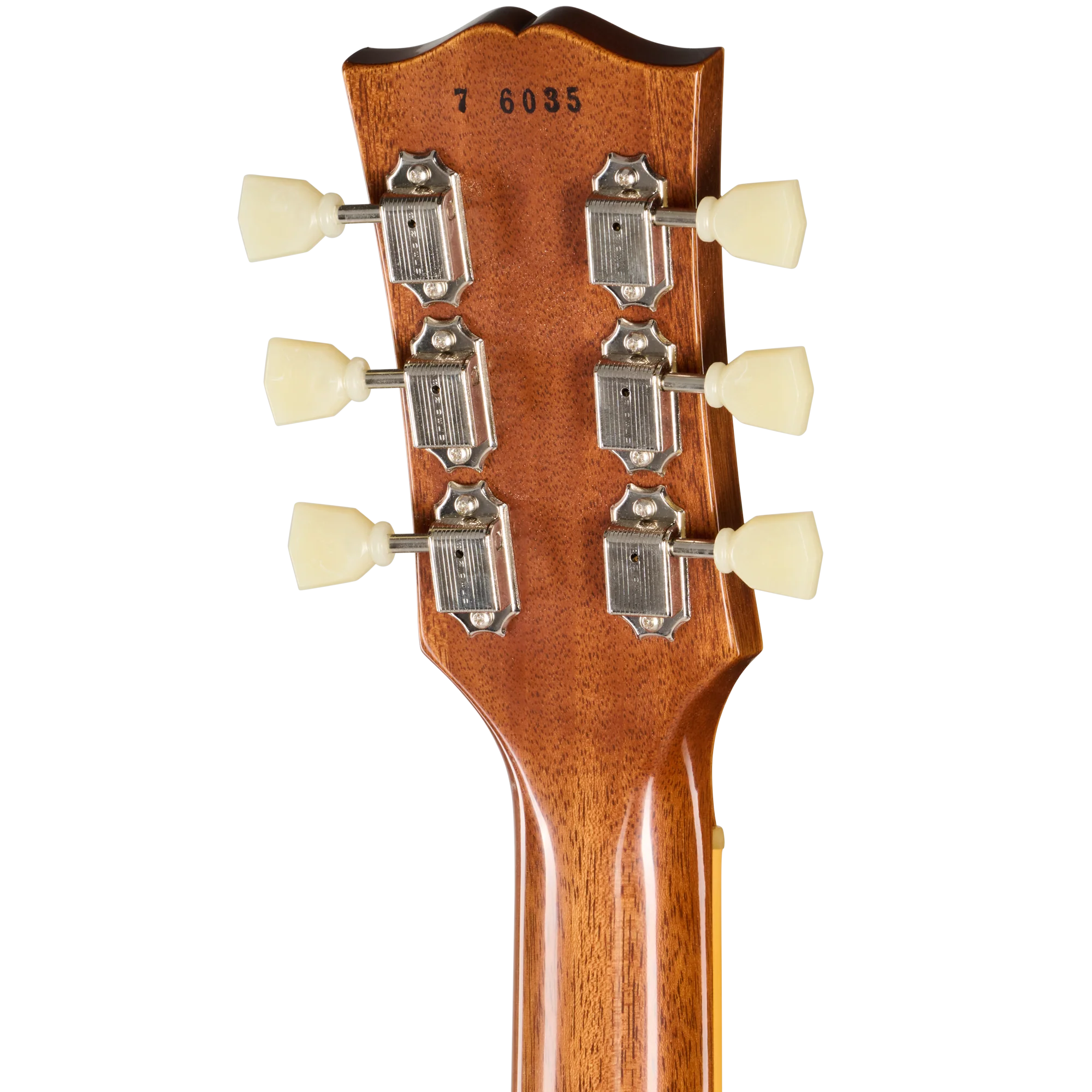 Gibson Custom LE 1957 Les Paul Reissue with TV Jones Powertron, VOS, Gold Sparkle Top - Image 6