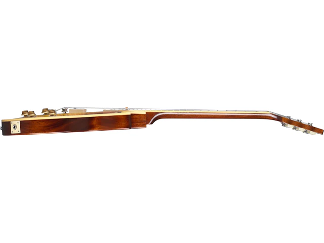Gibson Custom Lee Roy Parnell 1959 Les Paul Standard, Abilene Sunset Fade Gloss, Abilene Sunset Burst - Image 8