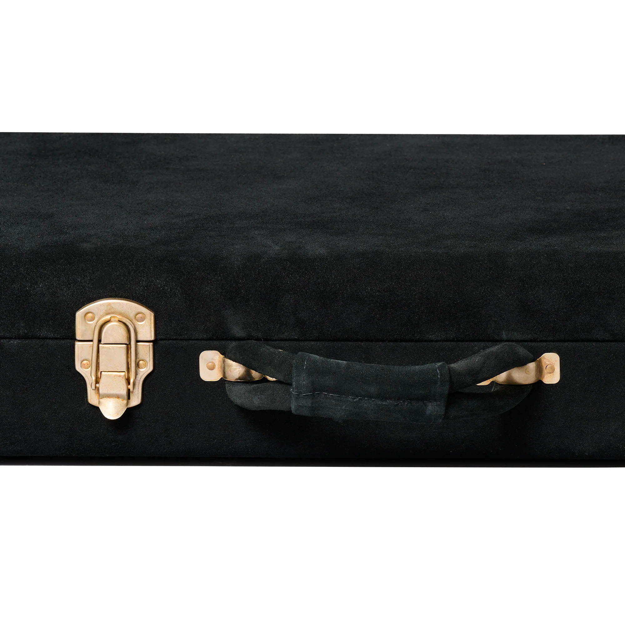 Gibson Custom Leo Scala Theodore Retroliner – Gold Adagio, Gold Adagio - Image 11