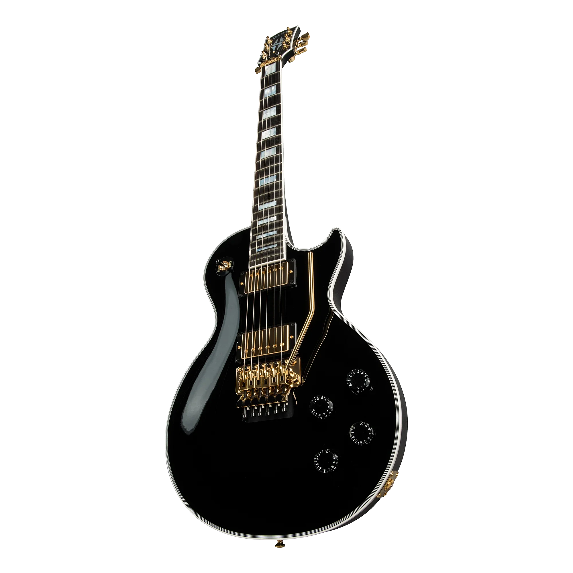 Gibson Custom Les Paul Axcess Custom - Image 4