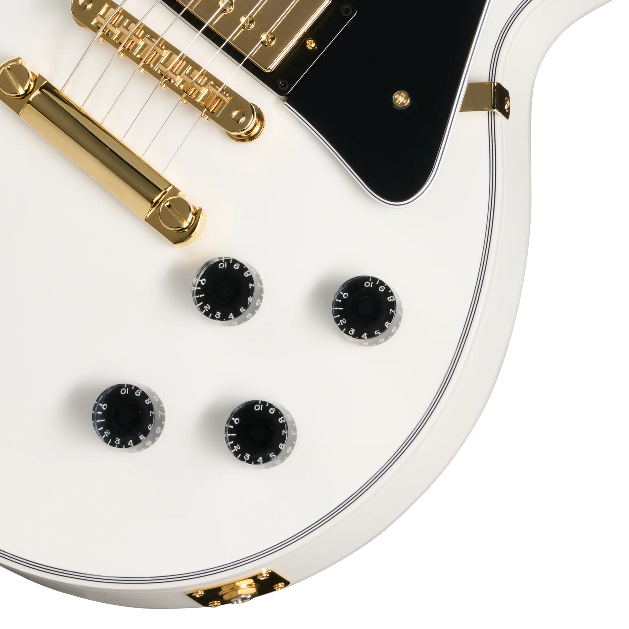 Gibson Custom Les Paul Custom - Image 8