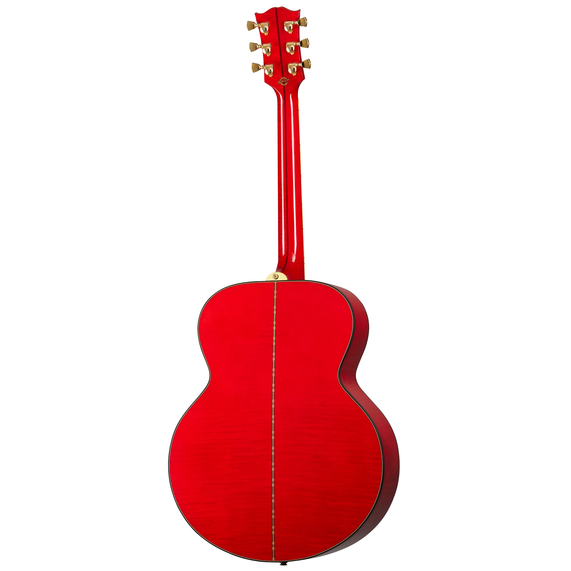Gibson Custom Orianthi SJ-200, Cherry - Image 4