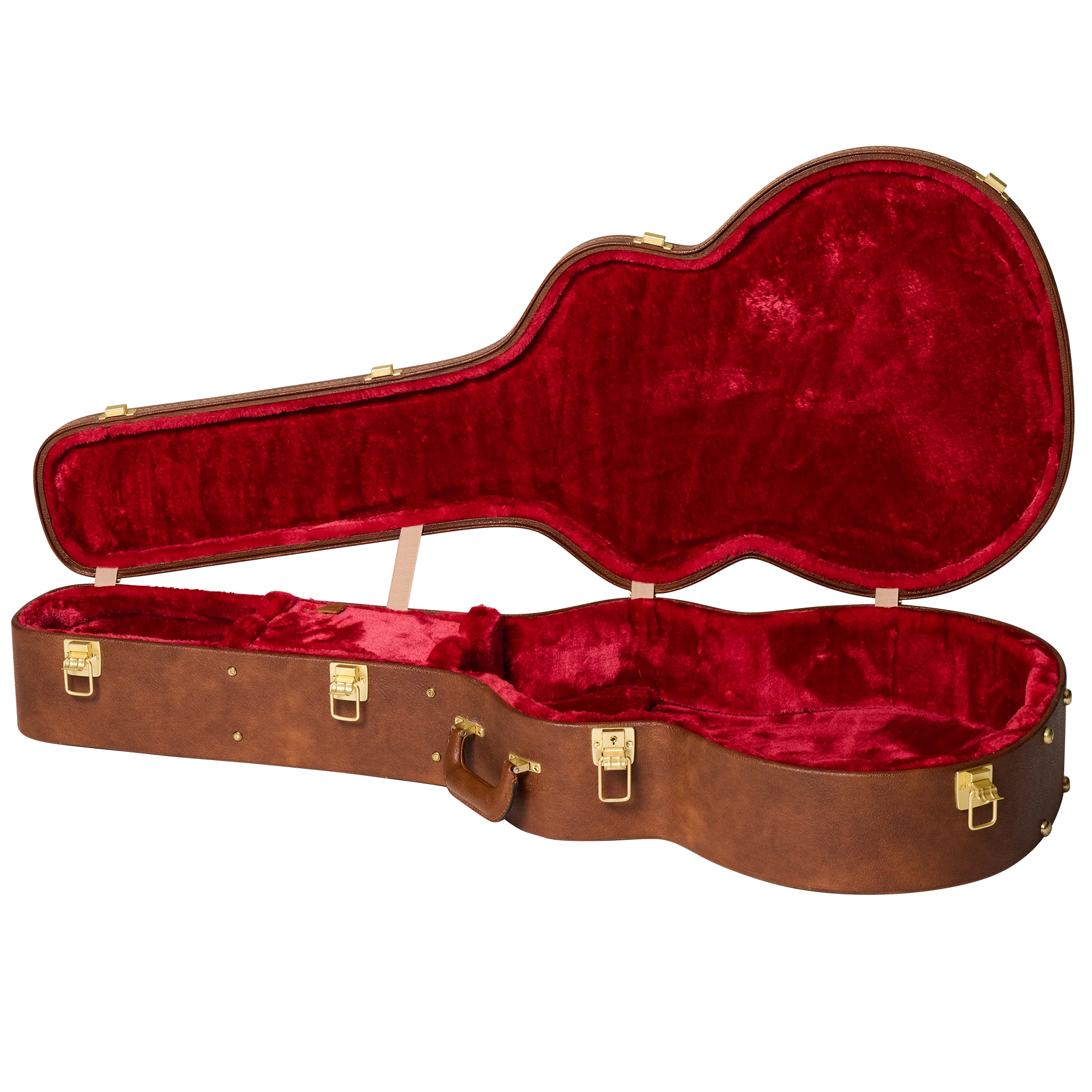Gibson Custom SJ-200 Standard, Grizzly Burst - Image 9