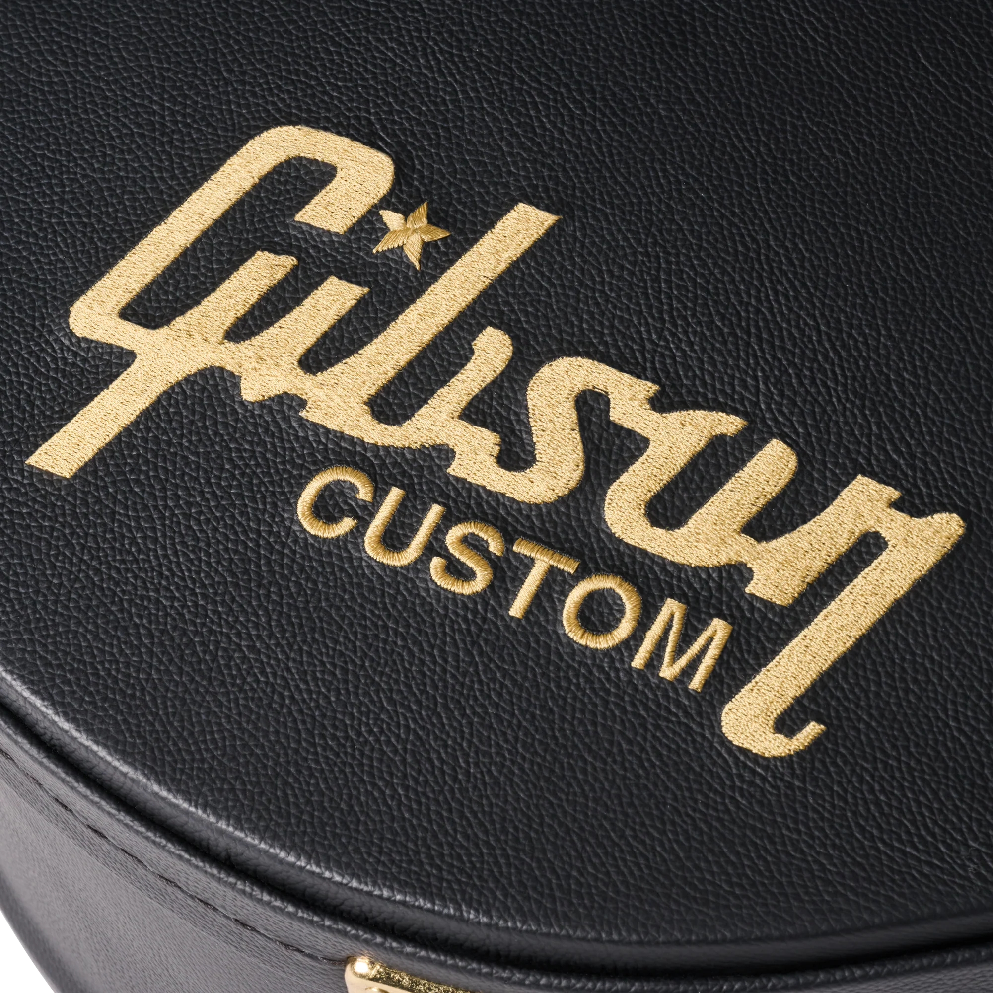 Gibson Custom SJ-200 Monarch #100 Brazilian Rosewood, Tri Burst - Image 47
