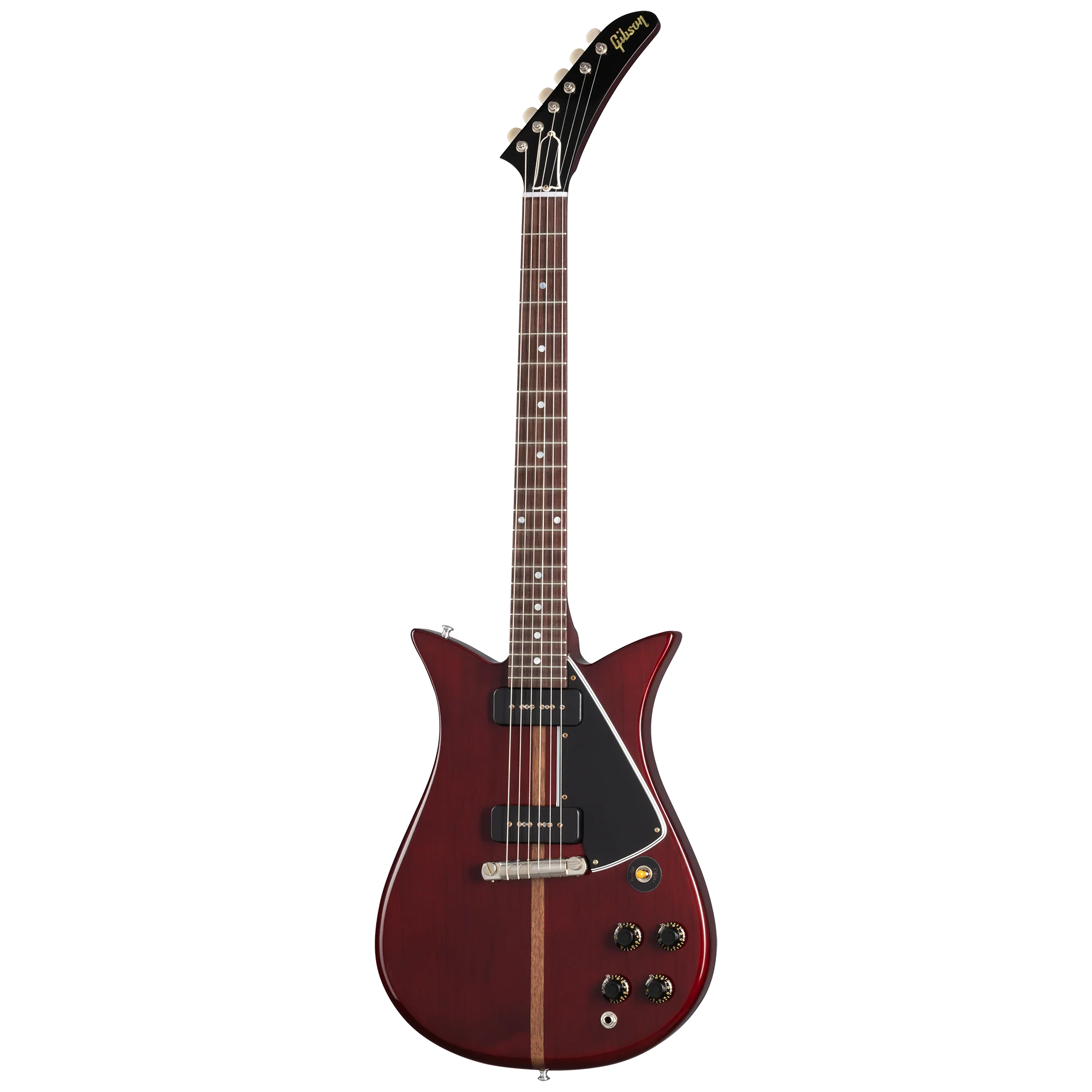 Gibson Custom Theodore, Cherry - Image 3