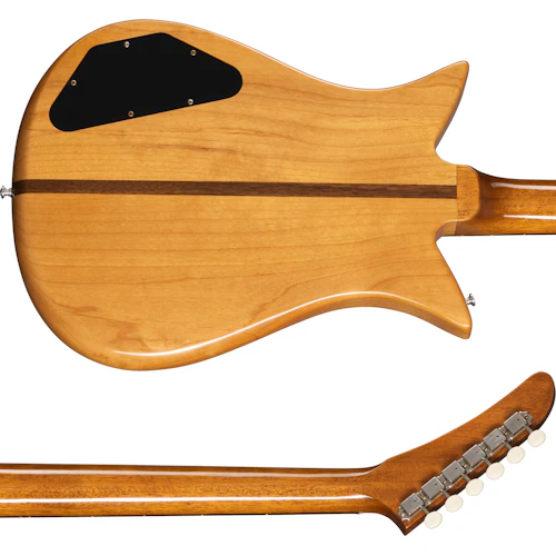 Gibson Custom Theodore, Natural - Image 7