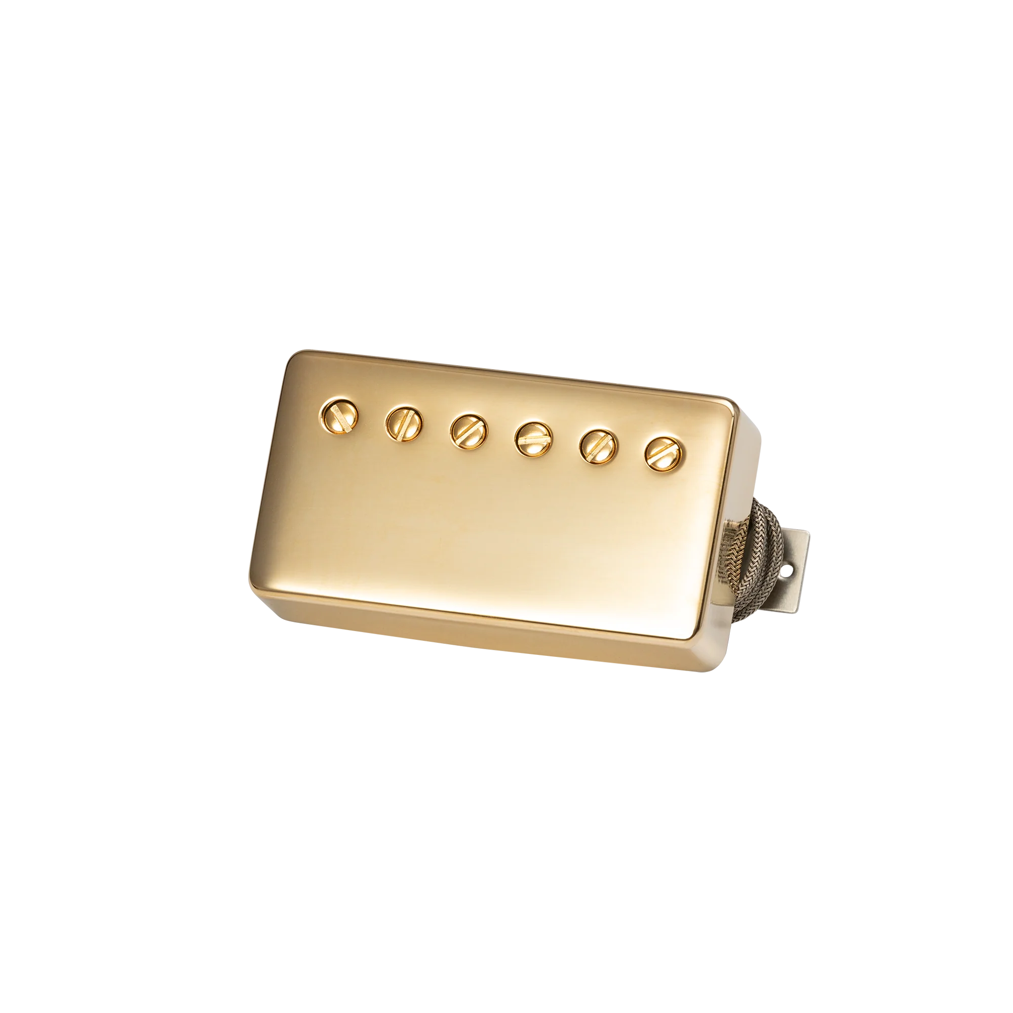 Gibson Custombucker Set, Gold - Image 2