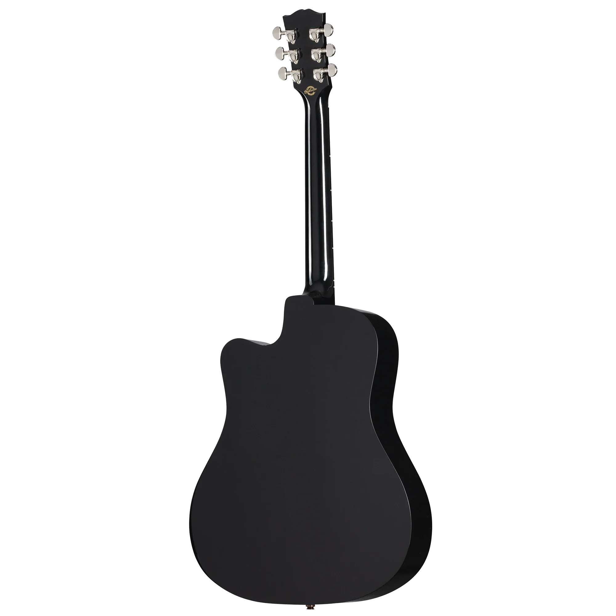 Gibson Dave Mustaine Songwriter, Ebony - Image 4