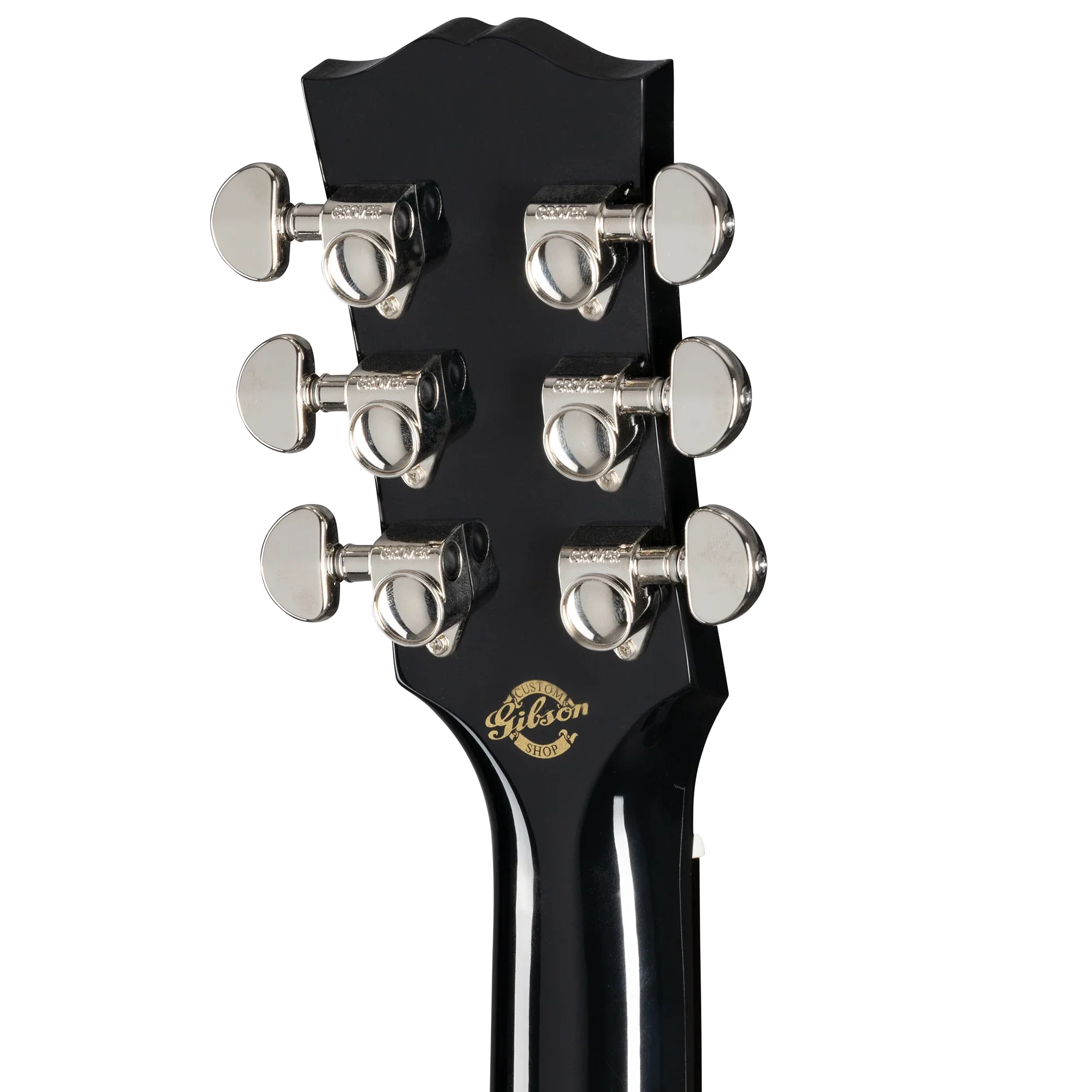 Gibson Dave Mustaine Songwriter, Ebony - Image 6