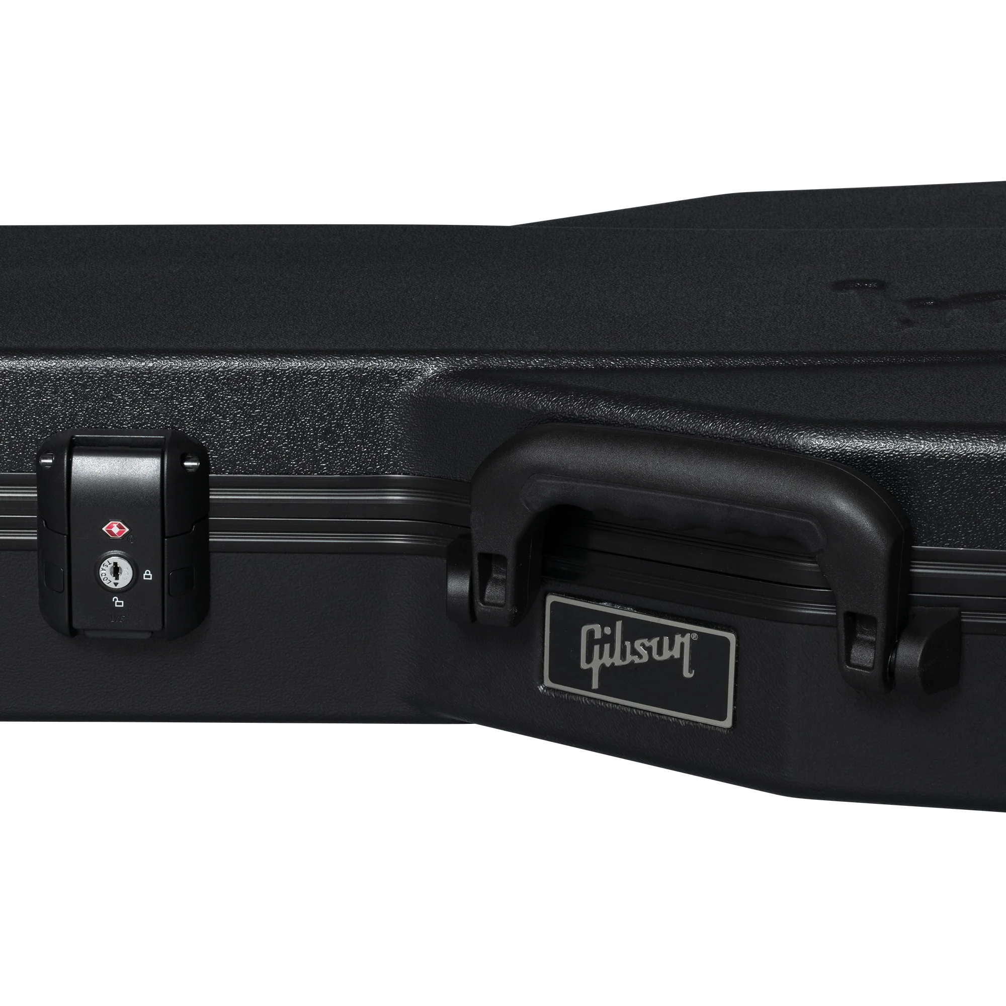 Gibson Deluxe Protector Case, ES-339, Black - Image 3