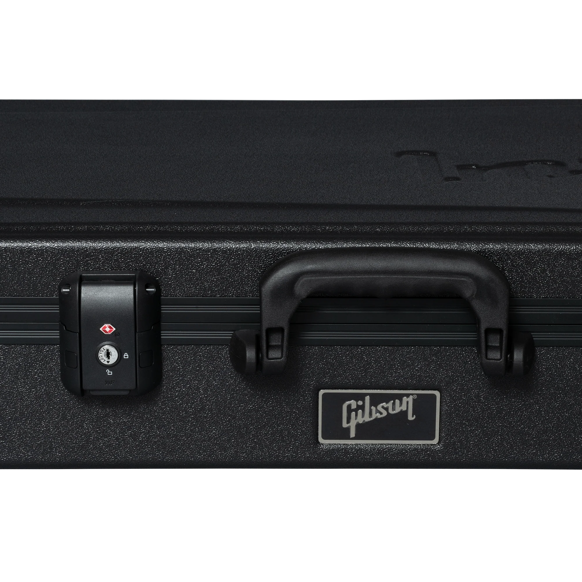 Gibson Deluxe Protector Case, Flying V, Black - Image 3