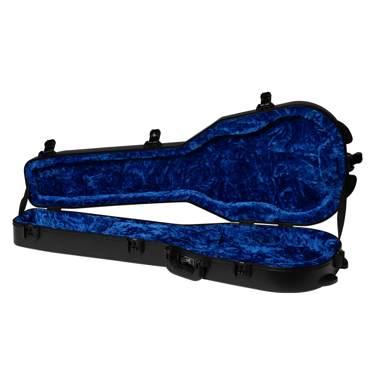 Gibson Deluxe Protector Case, Les Paul, Black - Image 4