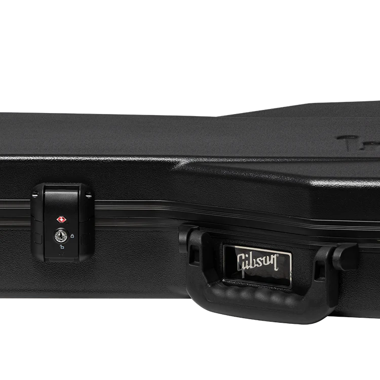Gibson Deluxe Protector Case, SG, Black - Image 3